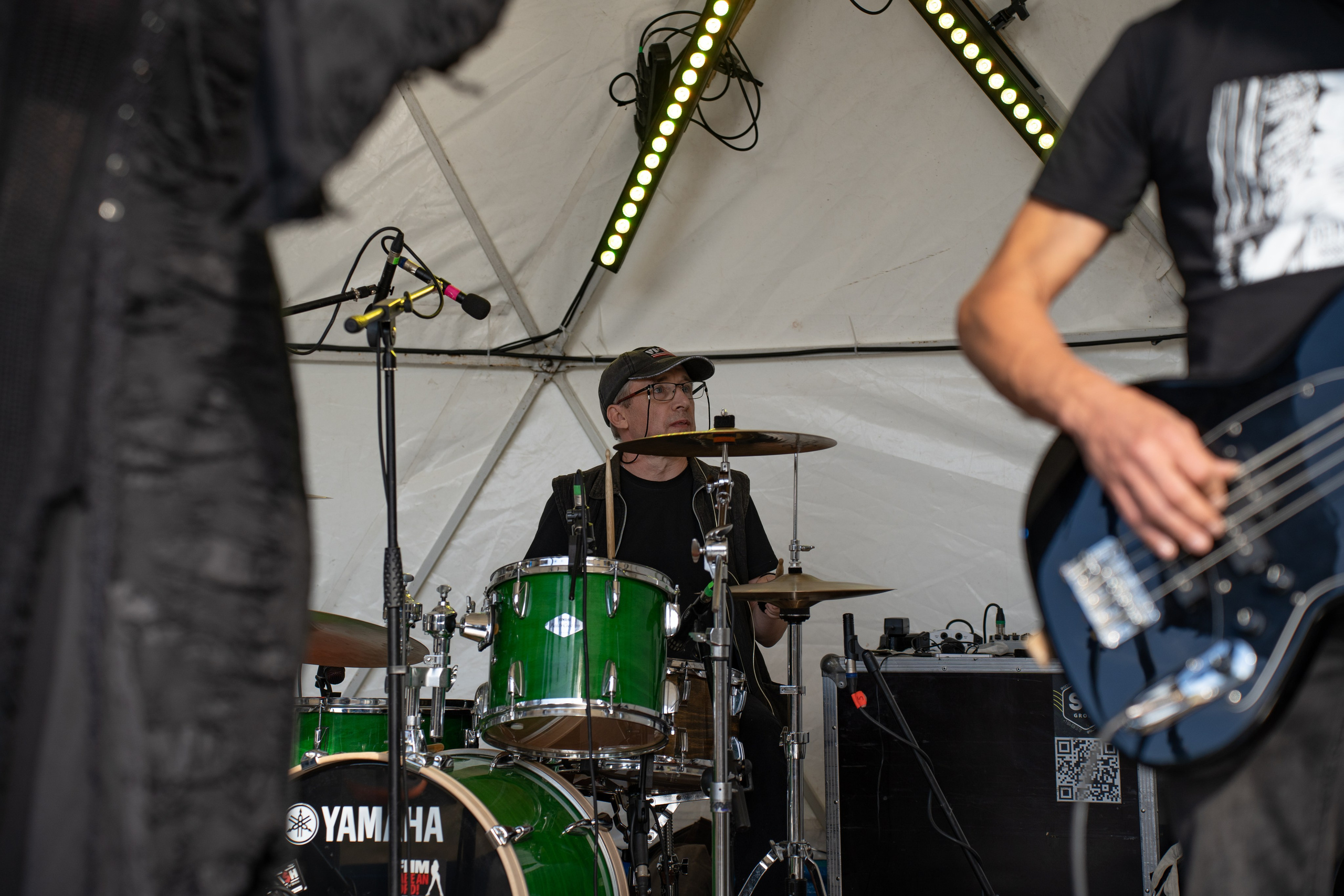 Фестиваль «Жива"|Карелия. Концертный и репортажный фотограф в Санкт-Петербурге Слава Пахомов