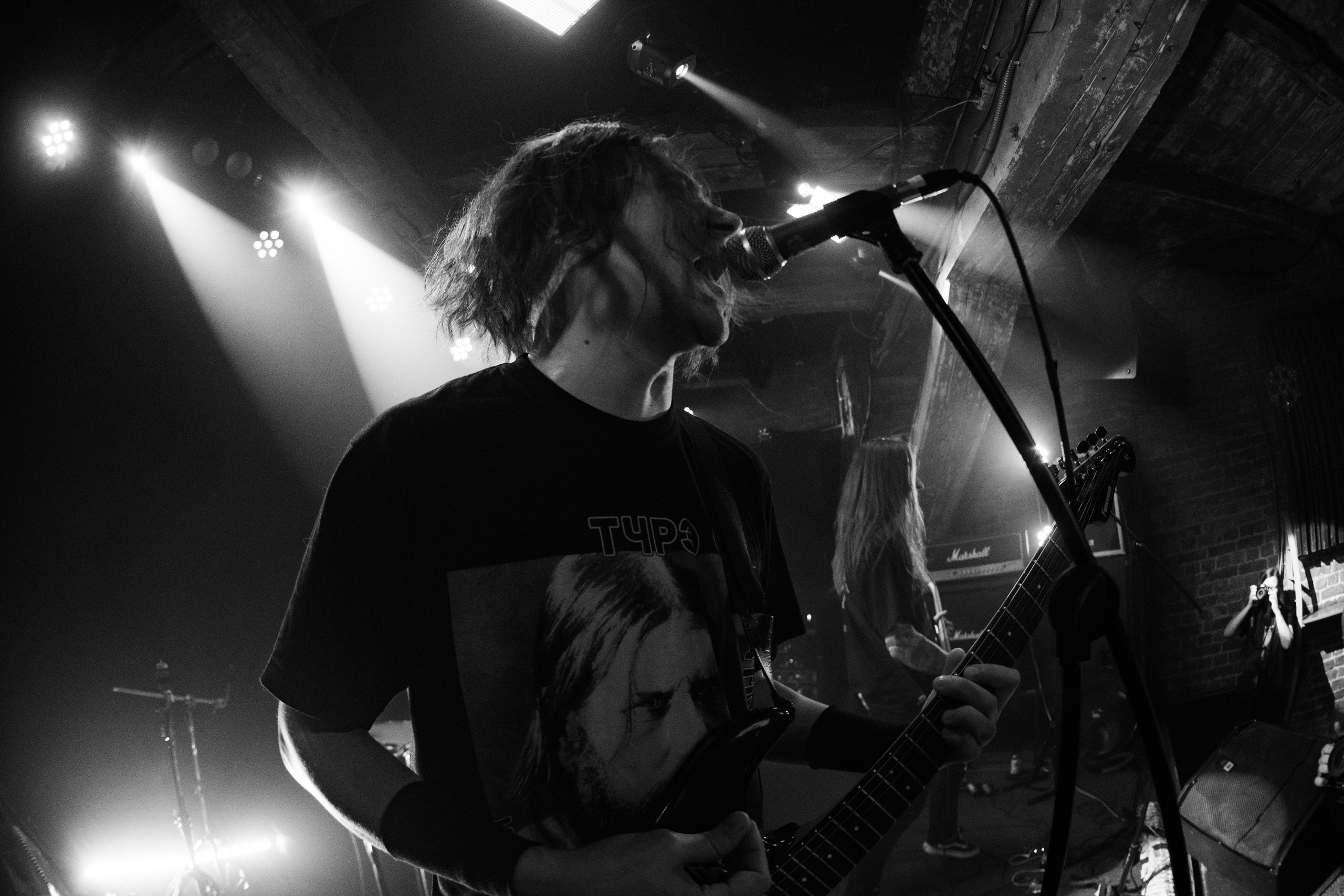 Disillumination • SYMD • Disbound • diploe|Zoccolo 2.0. Концертный и репортажный фотограф в Санкт-Петербурге Слава Пахомов