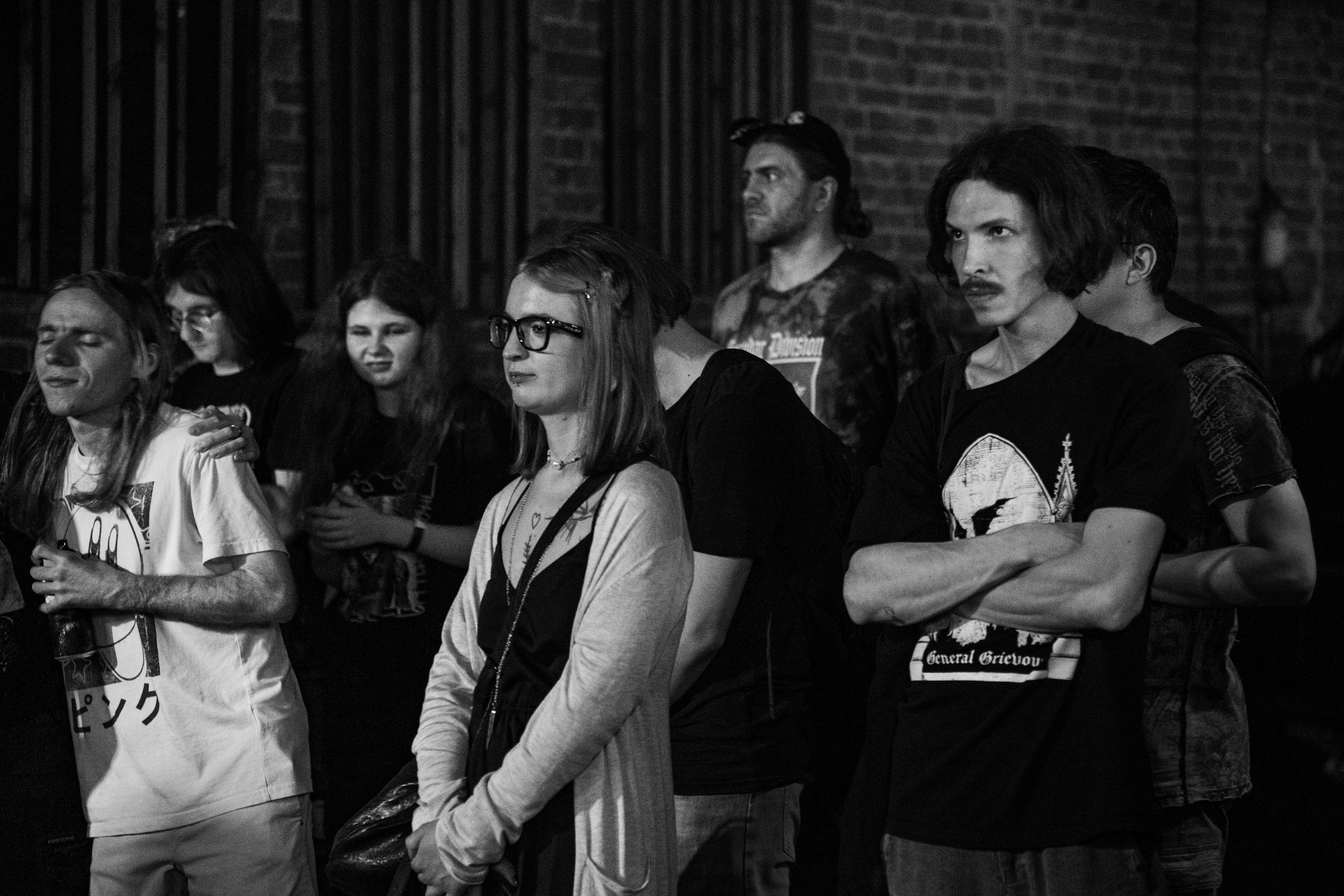 Observer • Gnot • Call us колос | Zoccolo 2.0. Концертный и репортажный фотограф в Санкт-Петербурге Слава Пахомов