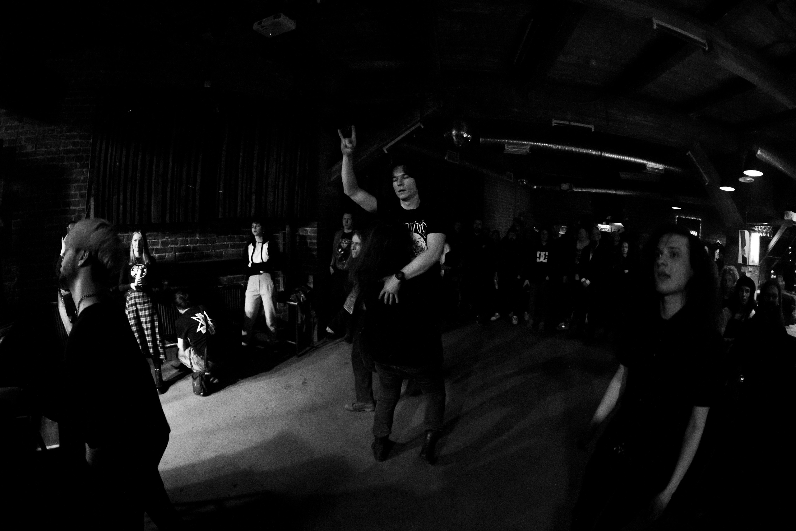 General Grievous|Zoccolo 2.0. Концертный и репортажный фотограф в Санкт-Петербурге Слава Пахомов