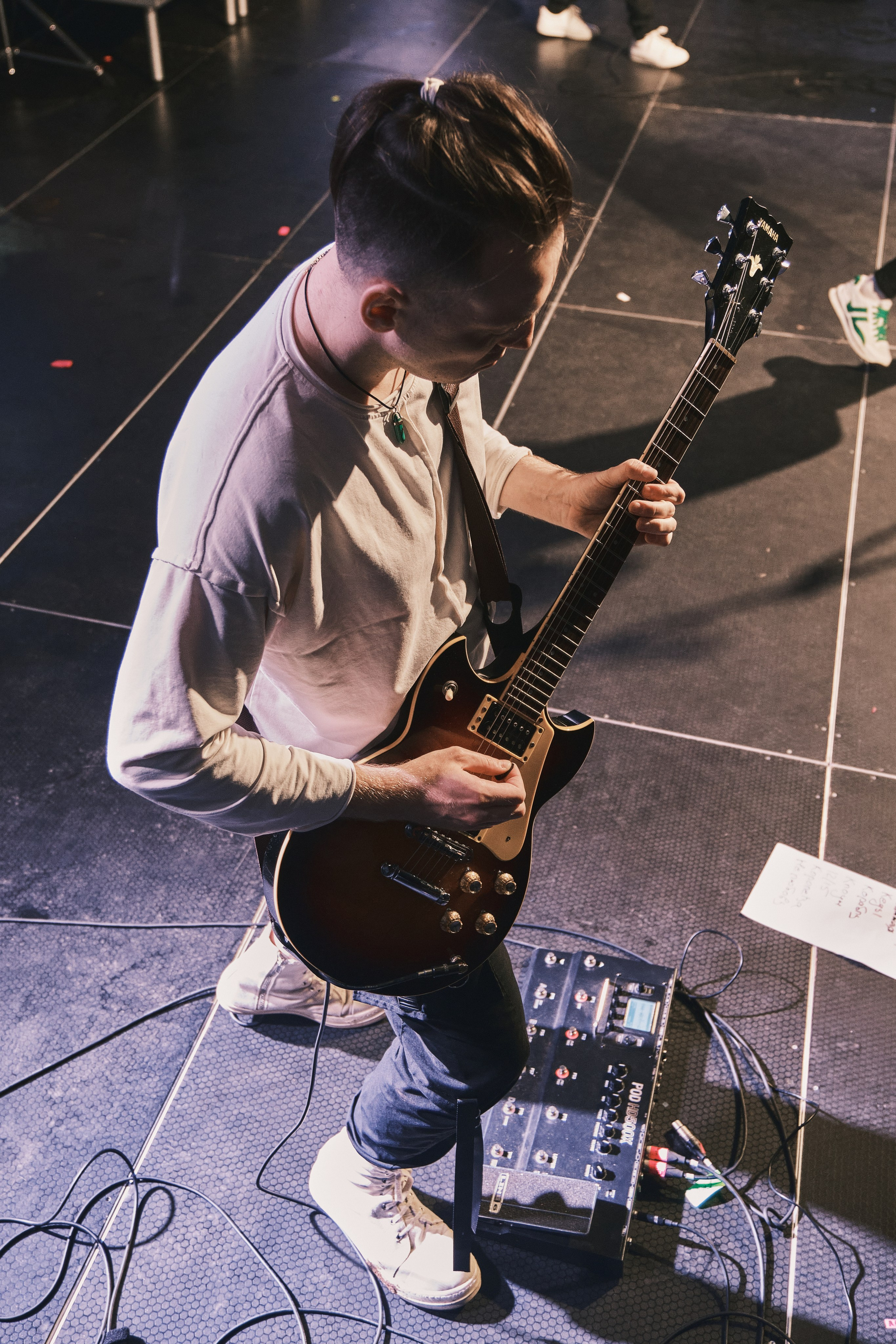 “Wings of Sakhalin — 2025” Festival