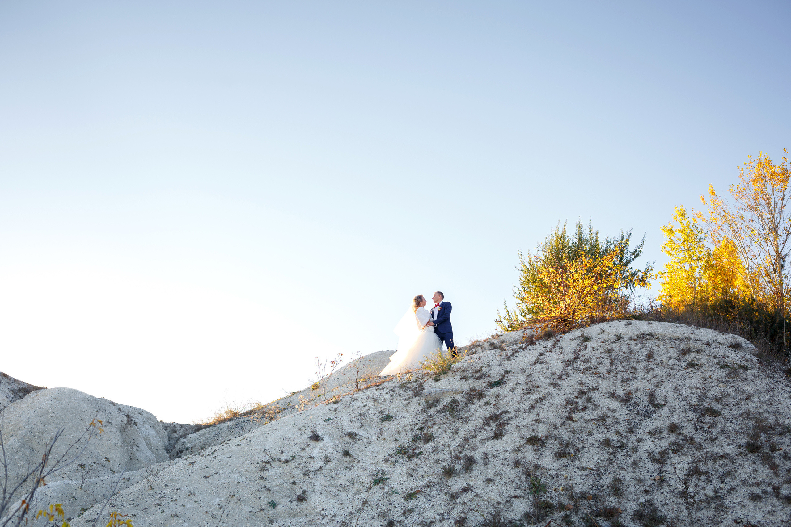 Свадебная фотосъемка. Свадебный фотограф в Белгороде