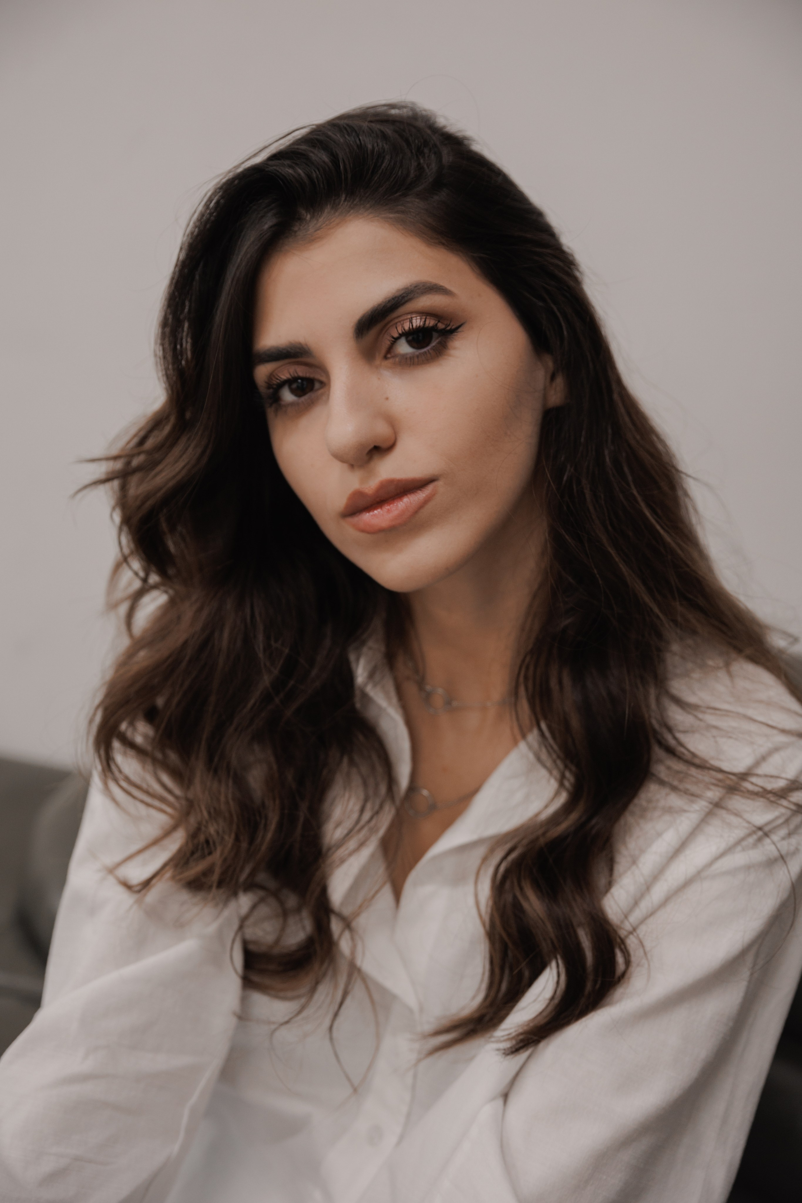 Анна. Фотограф | Москва | Куриленко Николь