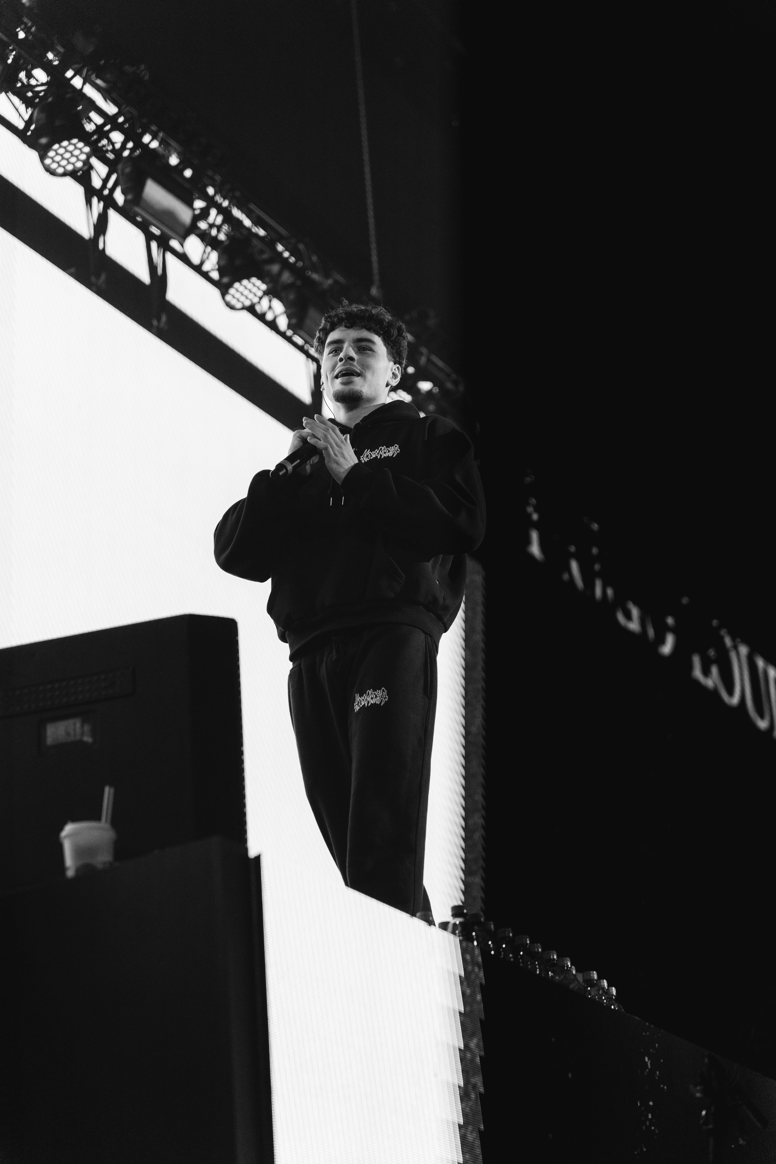 Концерты. Портретный фотограф в Москве Дарья Данилова