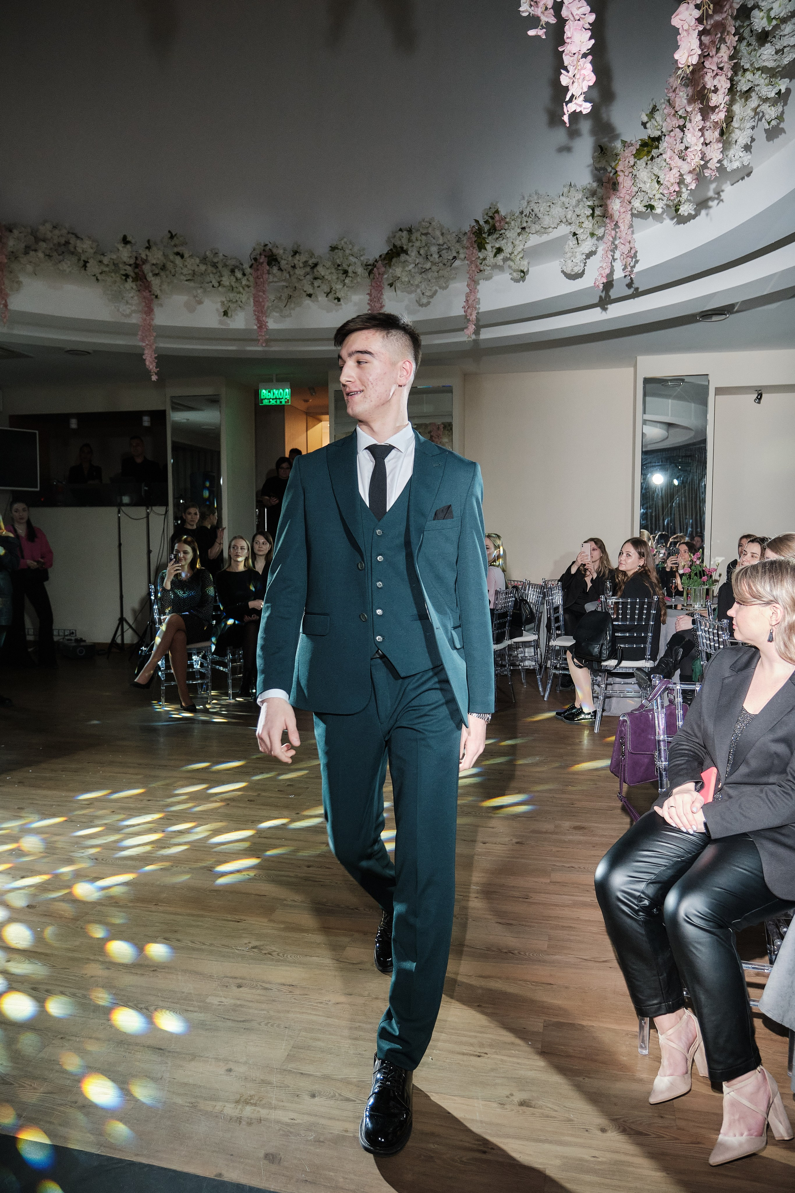 Школа невест 5. Свадебный фотограф в Екатеринбурге Соседков Евгений