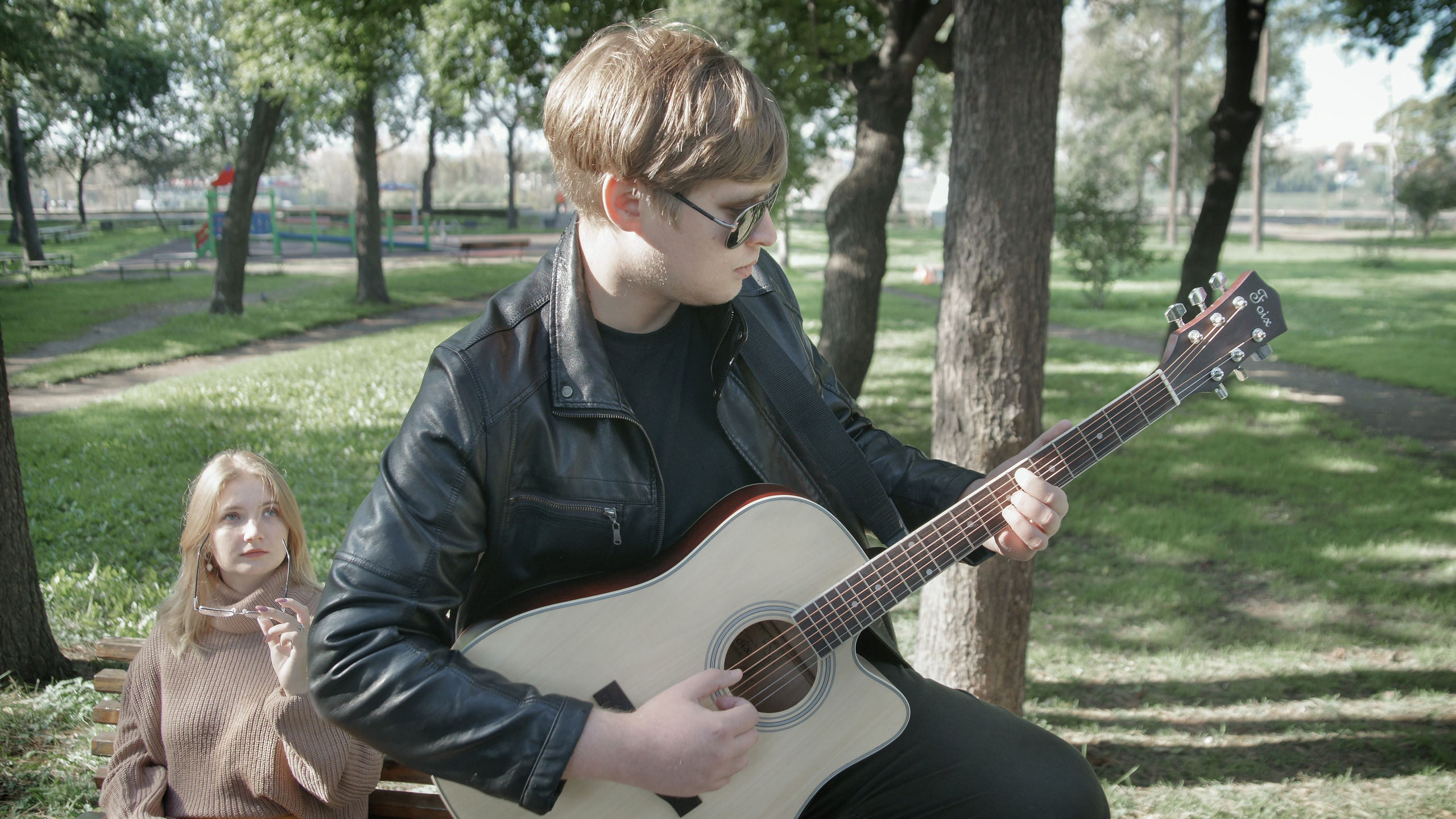 Фотосессии в Иркутске на творческие темы