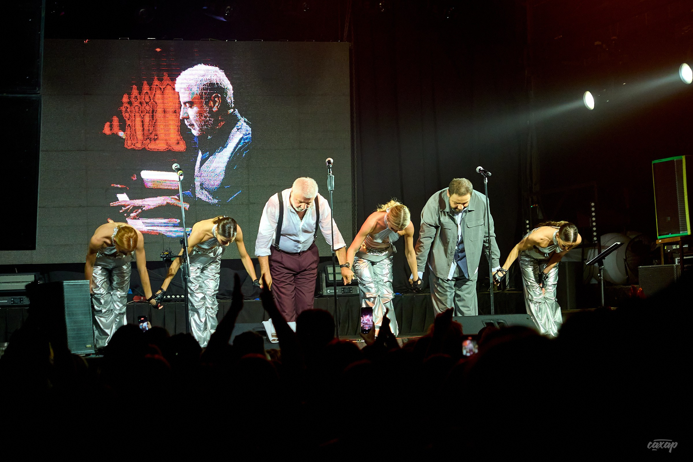 Сосо Павлиашвили. Профессиональный фотограф в Екатеринбурге Юра Сахар