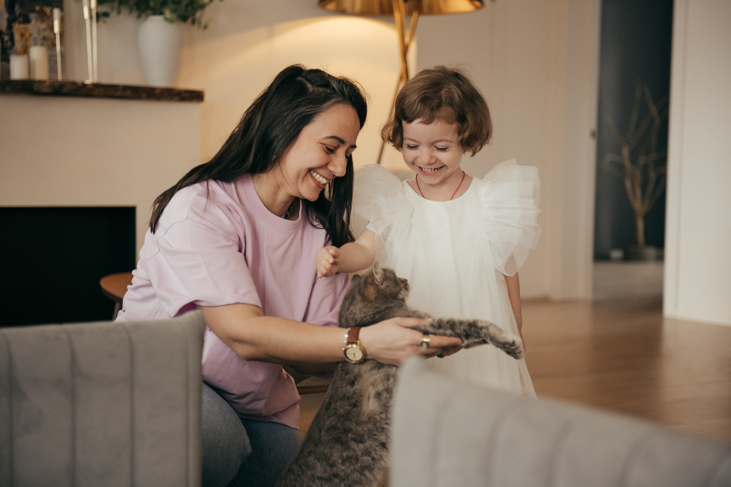 Я и мама. Свадебный и семейный фотограф Алиса Полякова |Старый Оскол | Воронеж