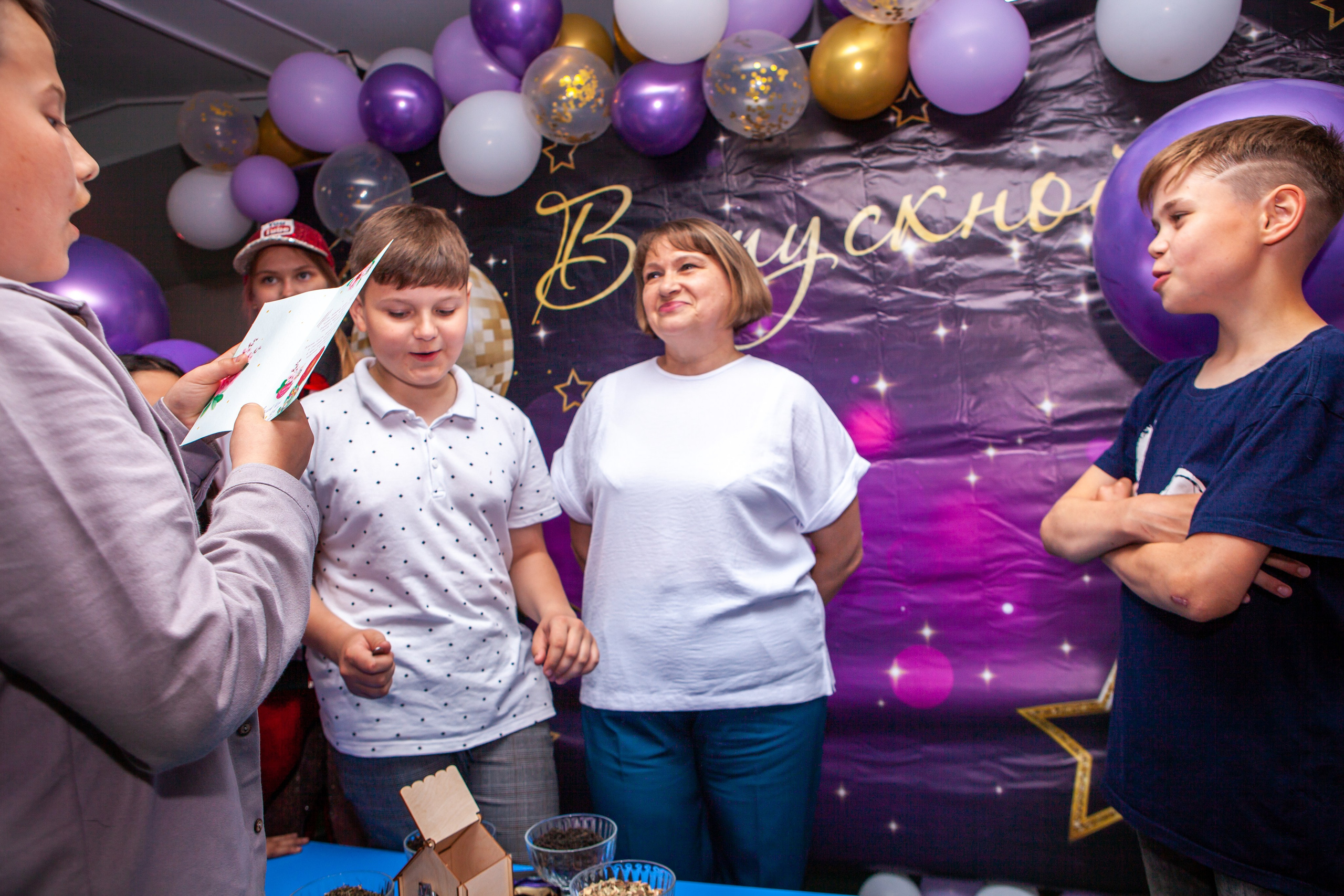 Детские праздники. Фотограф Федорова Ирина Кимры Дубна Талдом