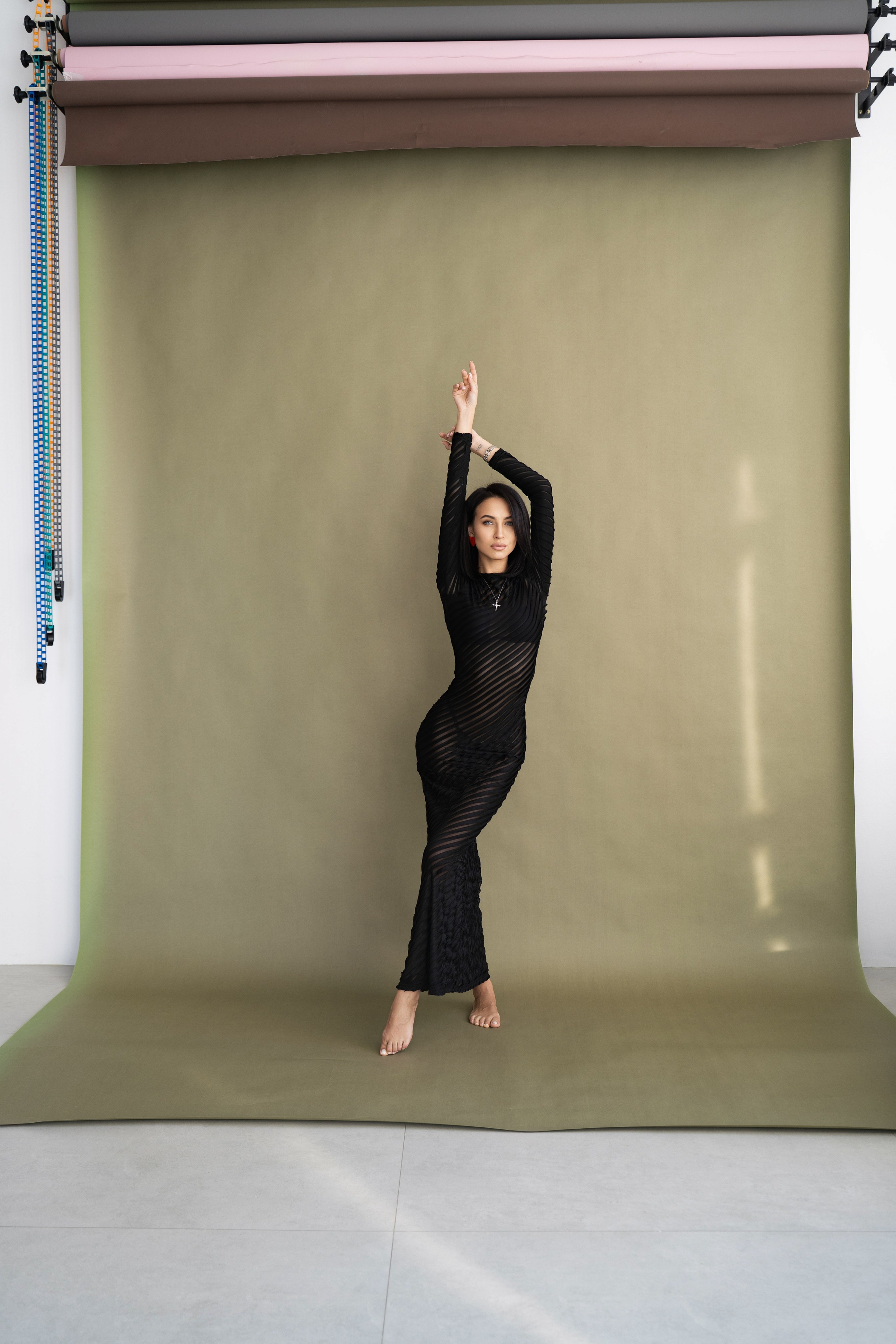 Кристина. Rezyame