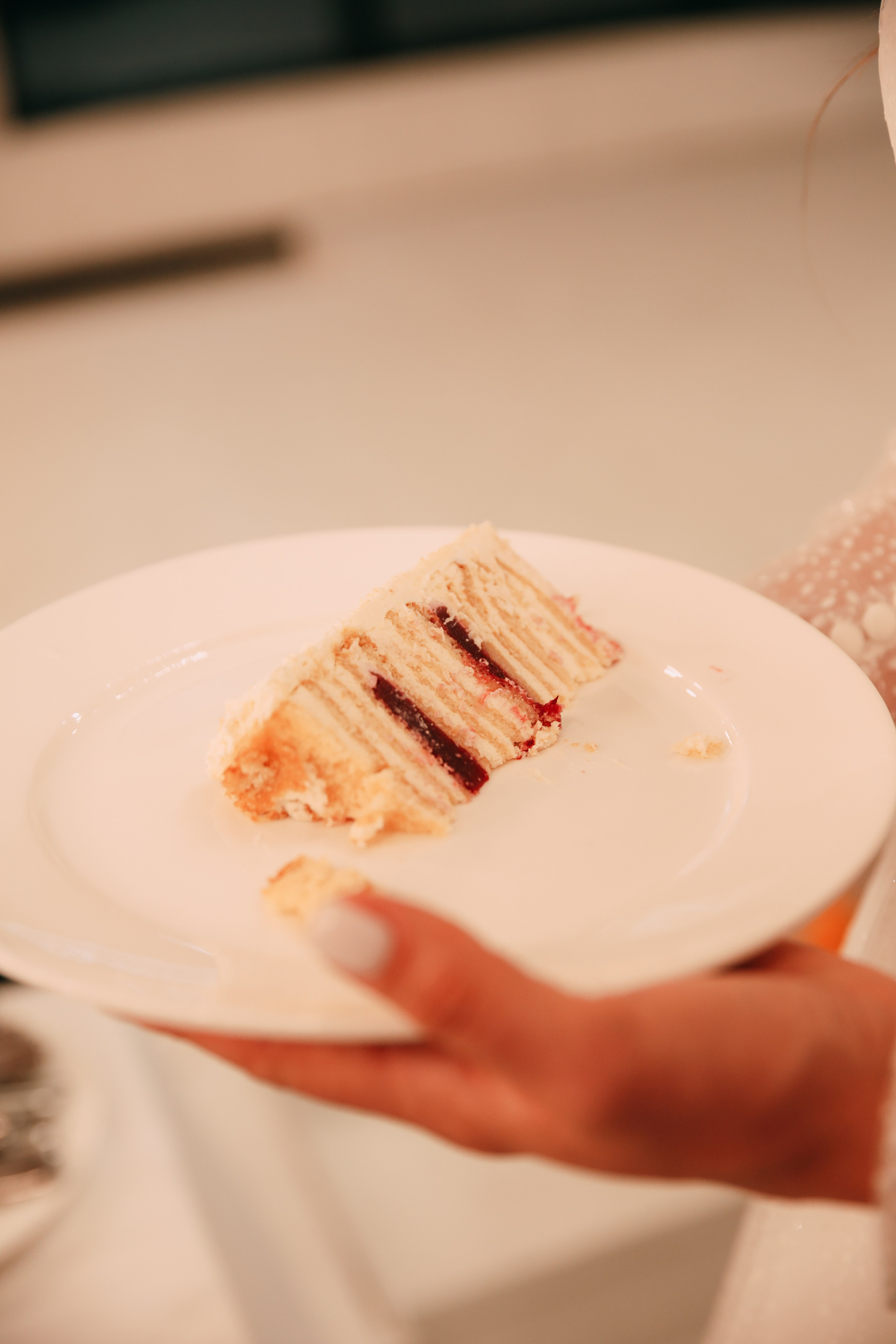 Вадим и Елена. Катерина Макиева