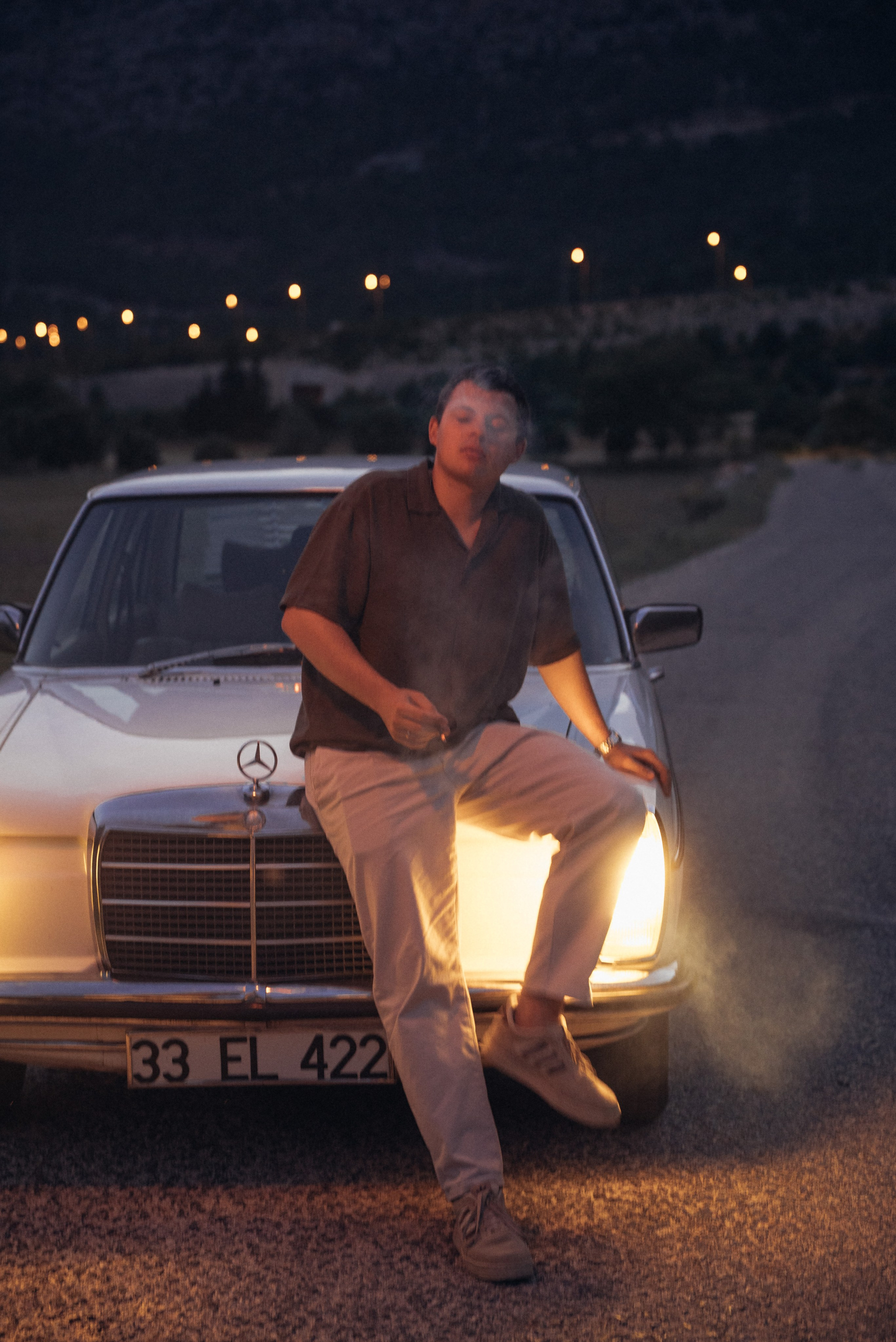 Барбарос. Анна Лобанова | фотограф