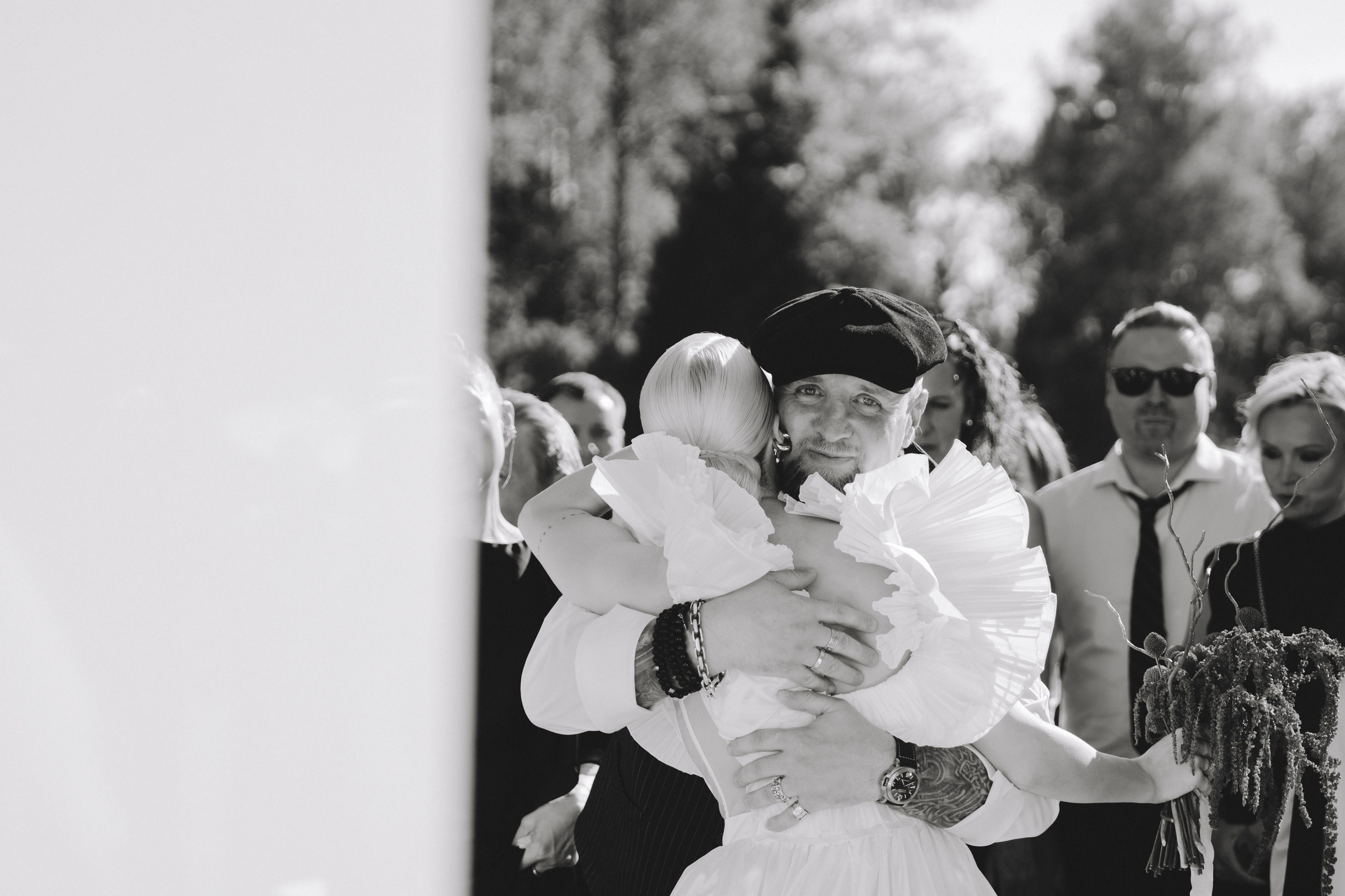 Лада & Денис. Фотограф Наталья Воронина Москва