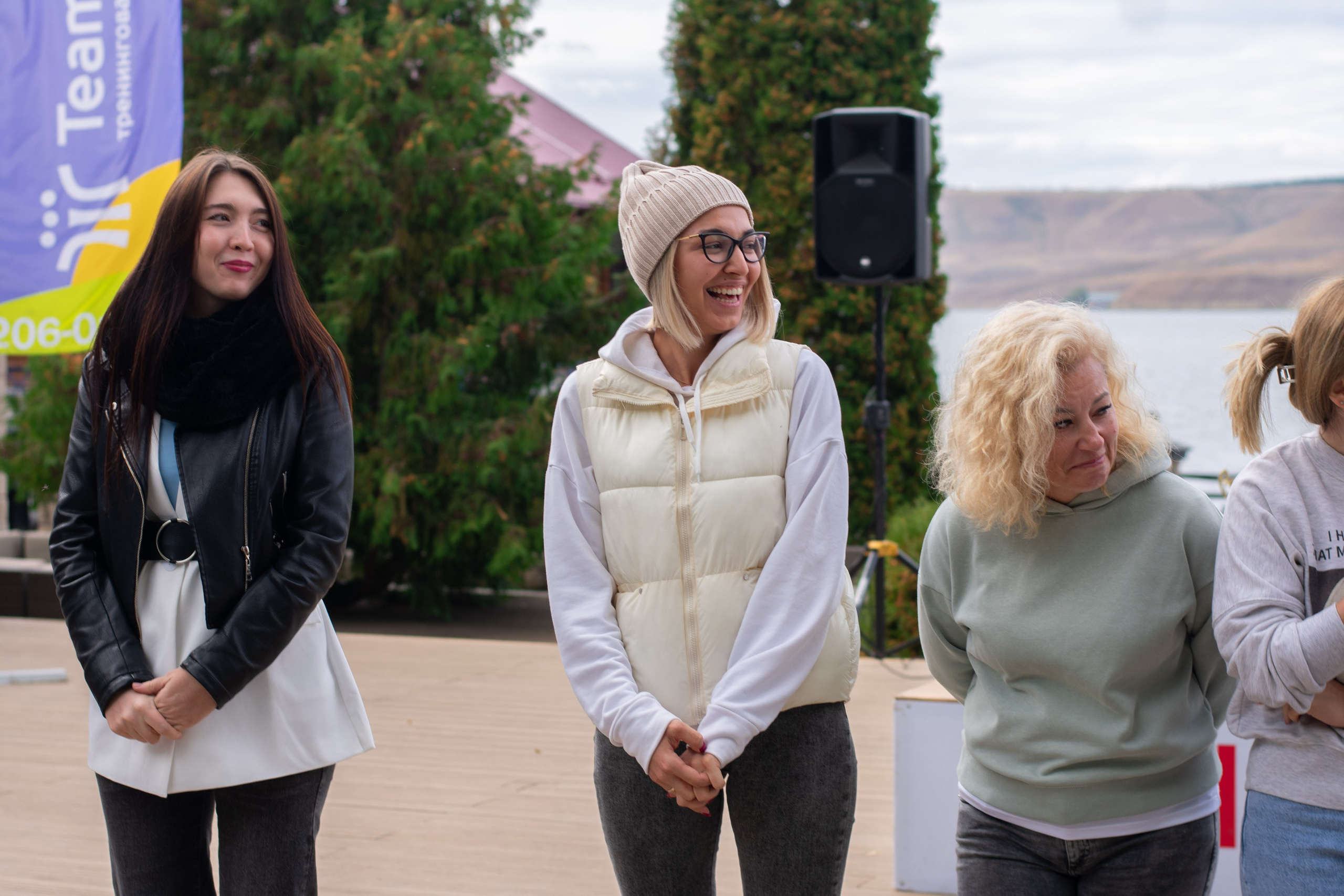 Взрослые. Семейный фотограф в Казани — Иван Коротин