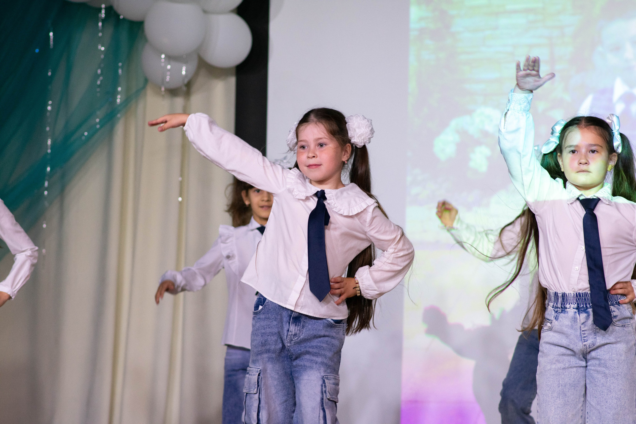 Выпускные. Семейный фотограф в Казани — Иван Коротин