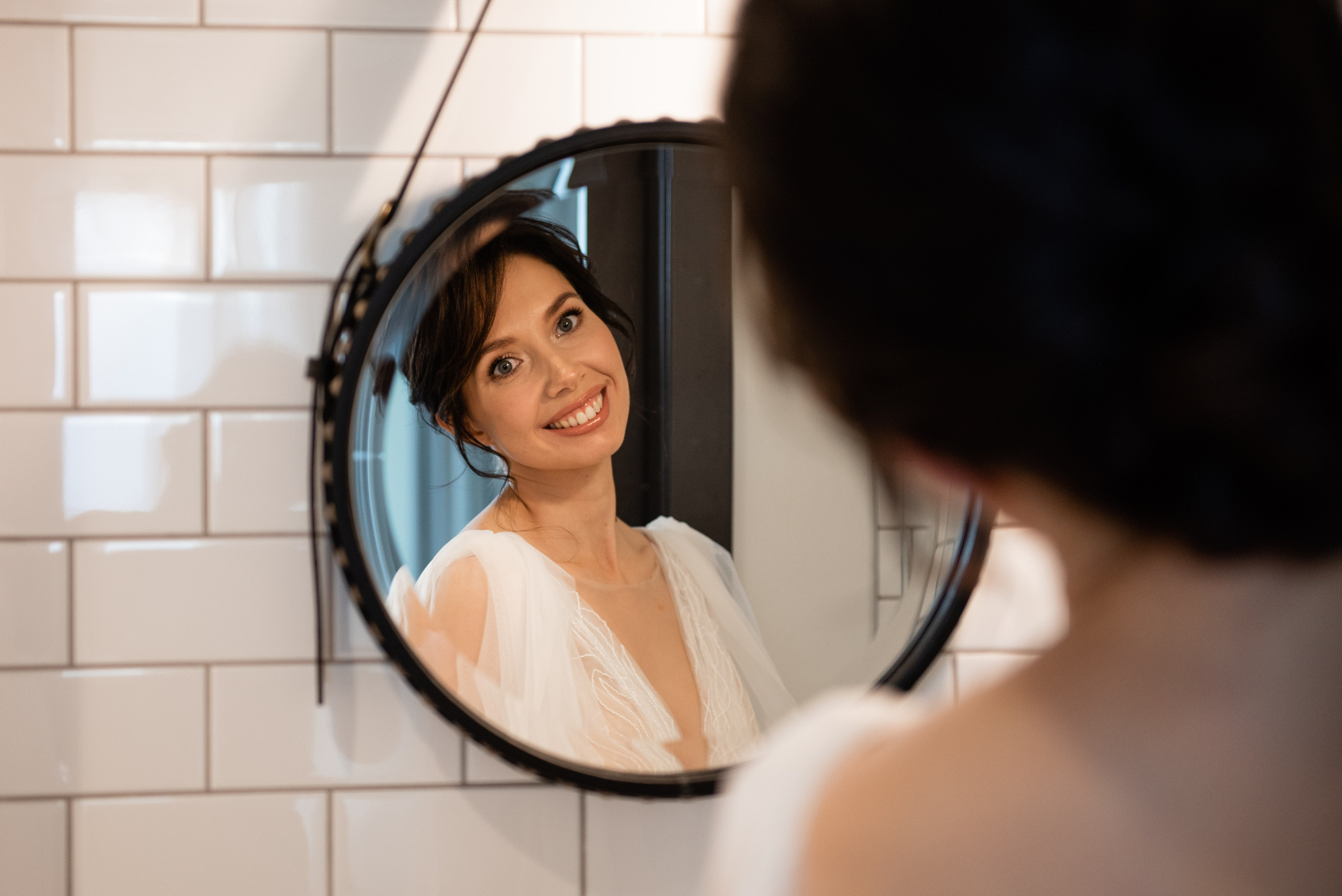 Таня и Леша. Профессиональный фотограф Александра Харламова