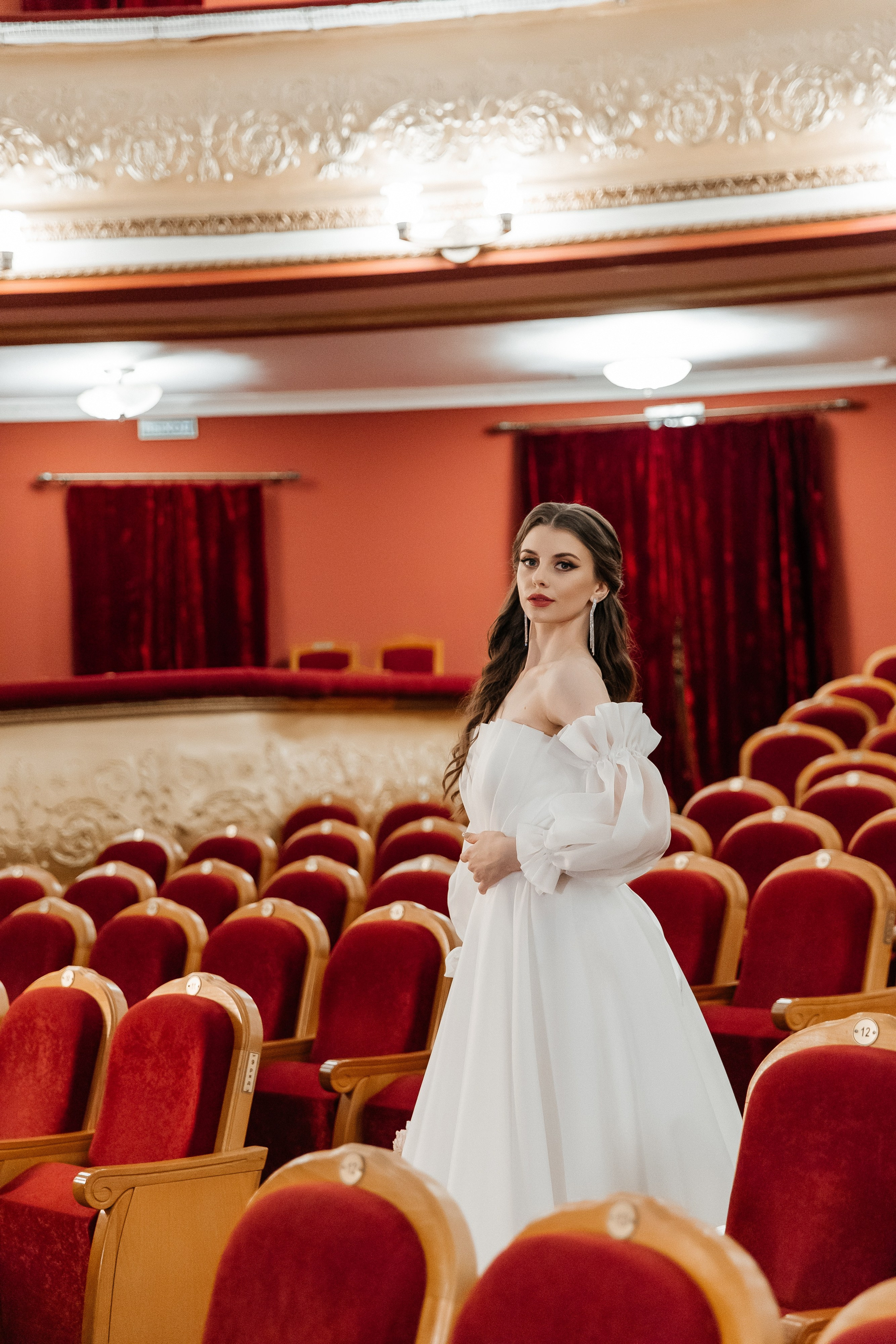 Елизавета. Свадебный и семейный фотограф Егорова Юлия