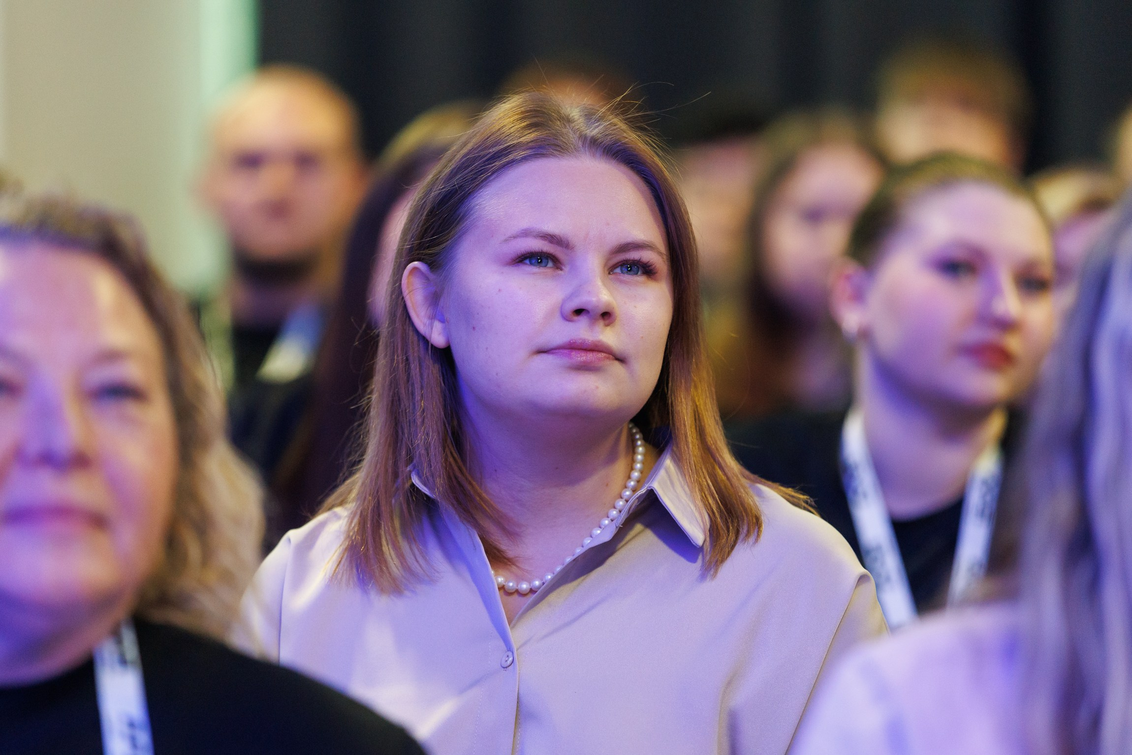 Форум Молодёжь Приморья. Репортажный фотограф во Владивостоке
