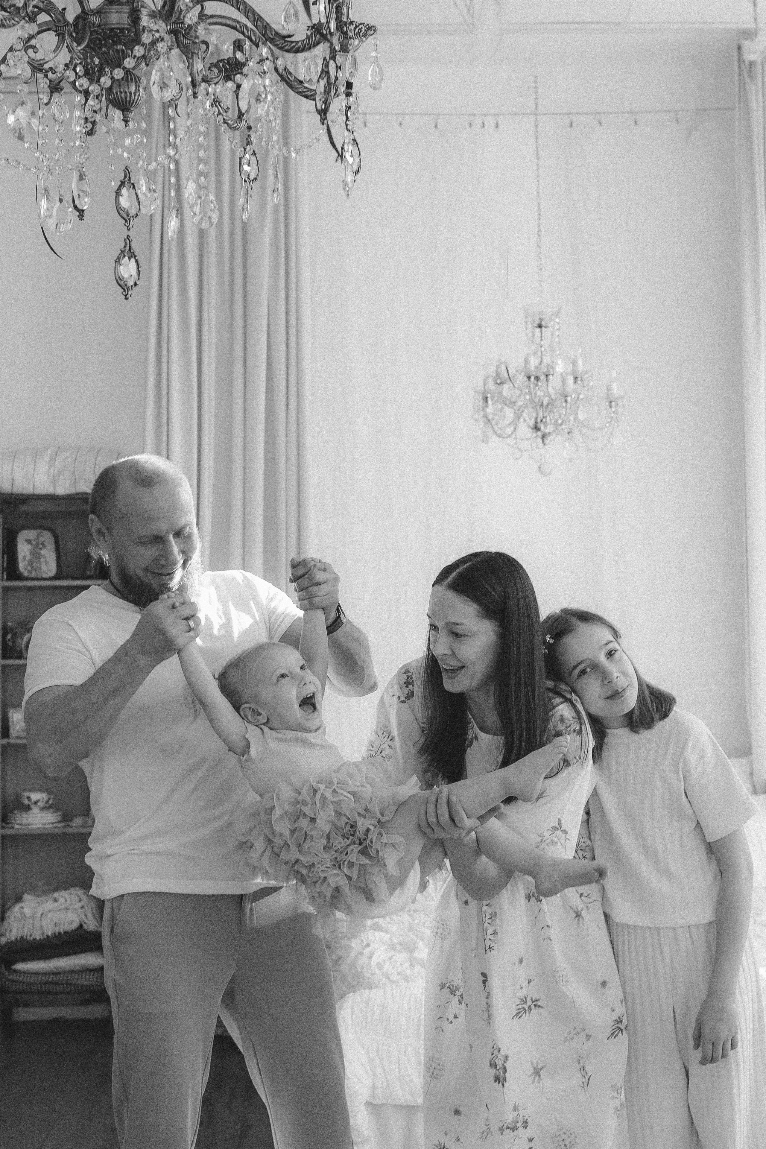 Аглая 2 годика. Кобякова Мария. Фотограф новорождённых и детей до года город ИРКУТСК