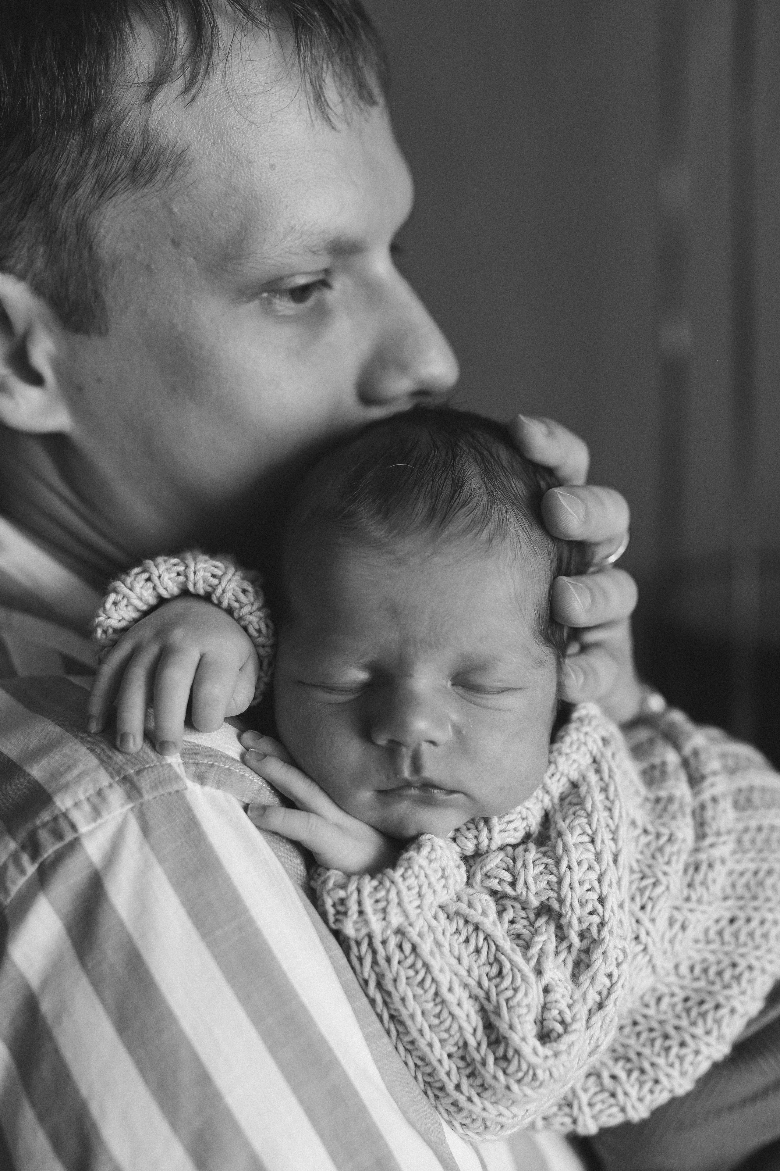 Рома | 9 денёчков. Кобякова Мария. Фотограф новорождённых и детей до года город ИРКУТСК