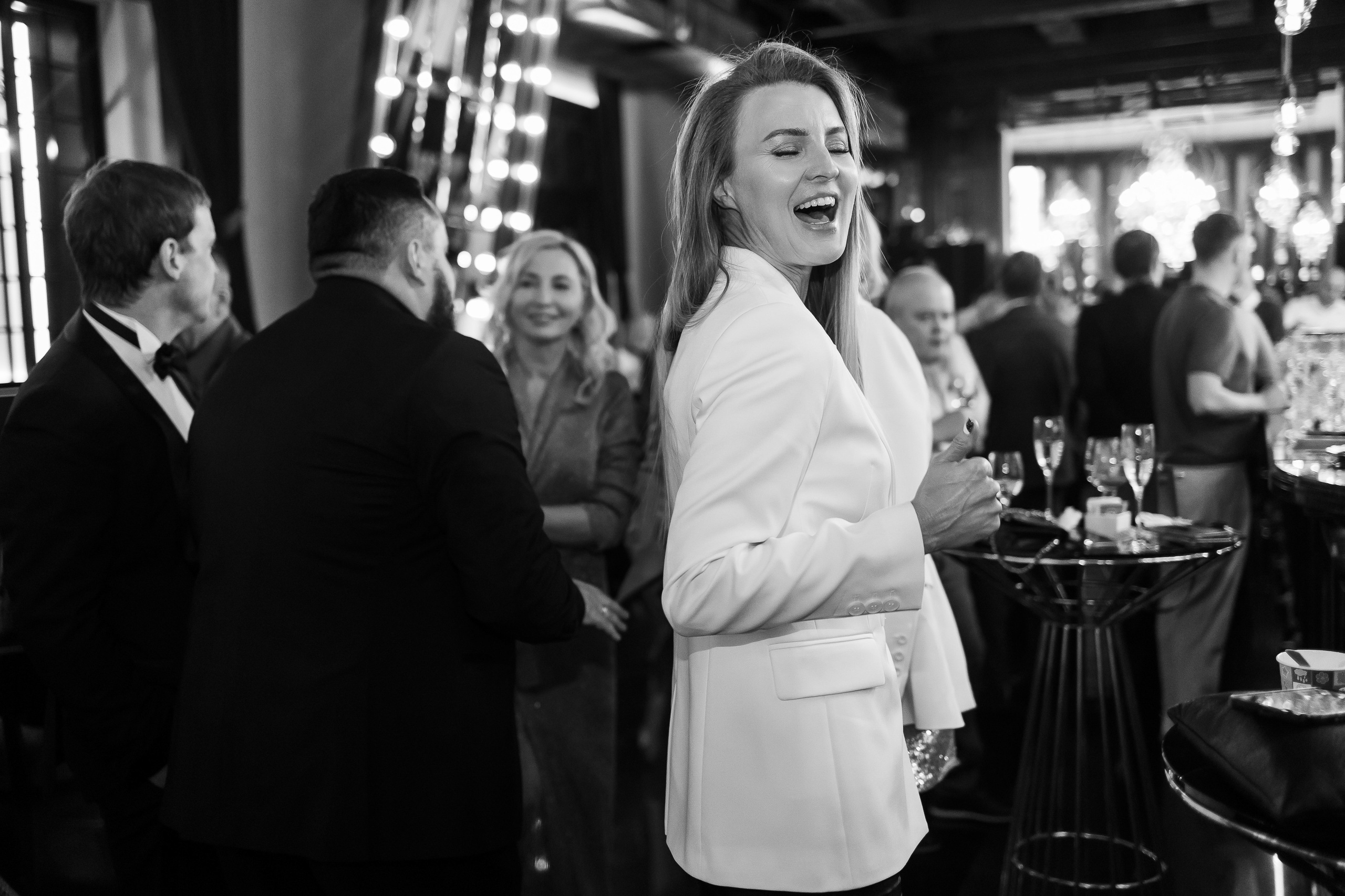 Юбилей в Ленинград центре (программа/частичная не публикация). NesterovaMaria.ru