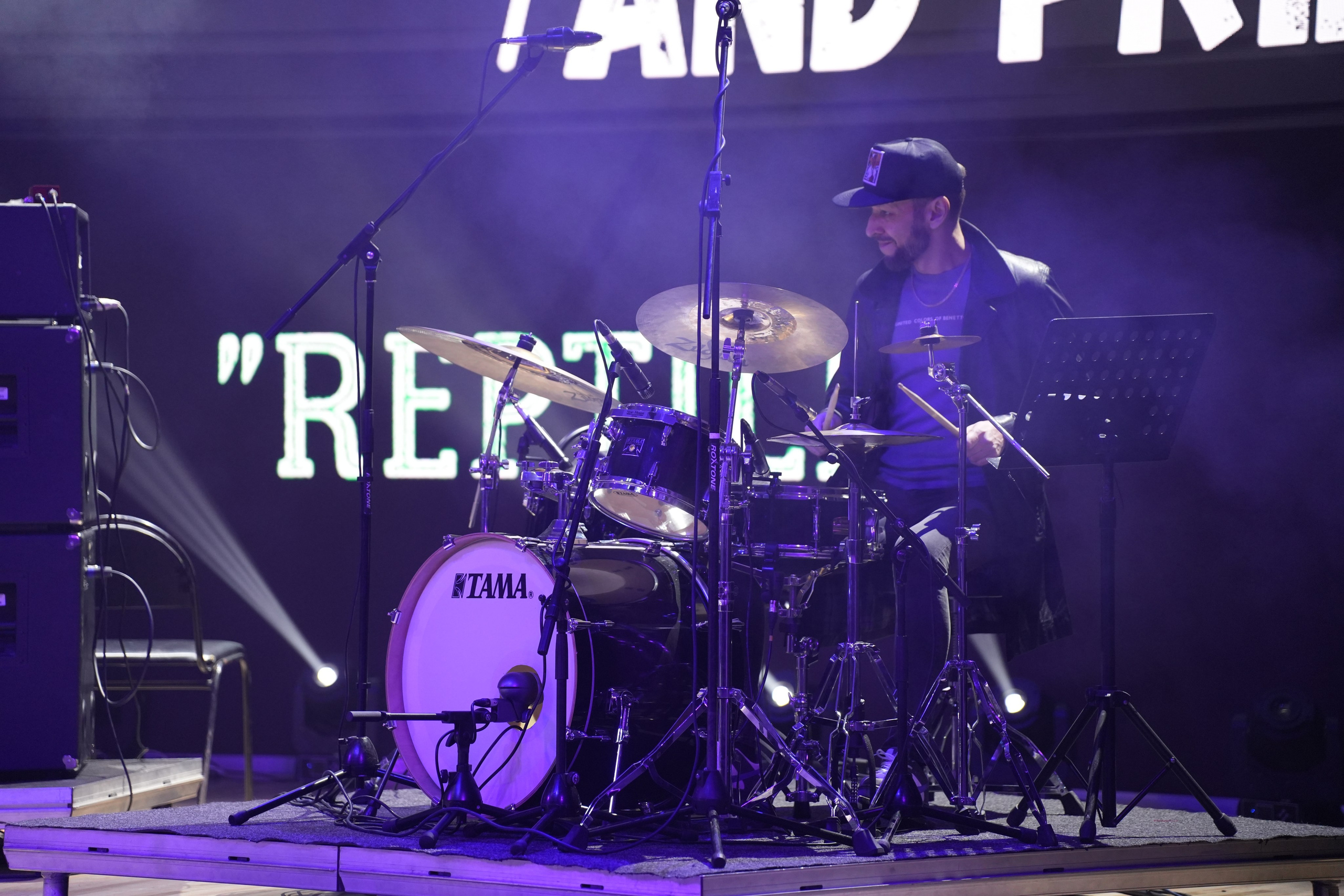 Концерт. Творческий фотограф/видеограф в Астрахани Абушаев Ренат