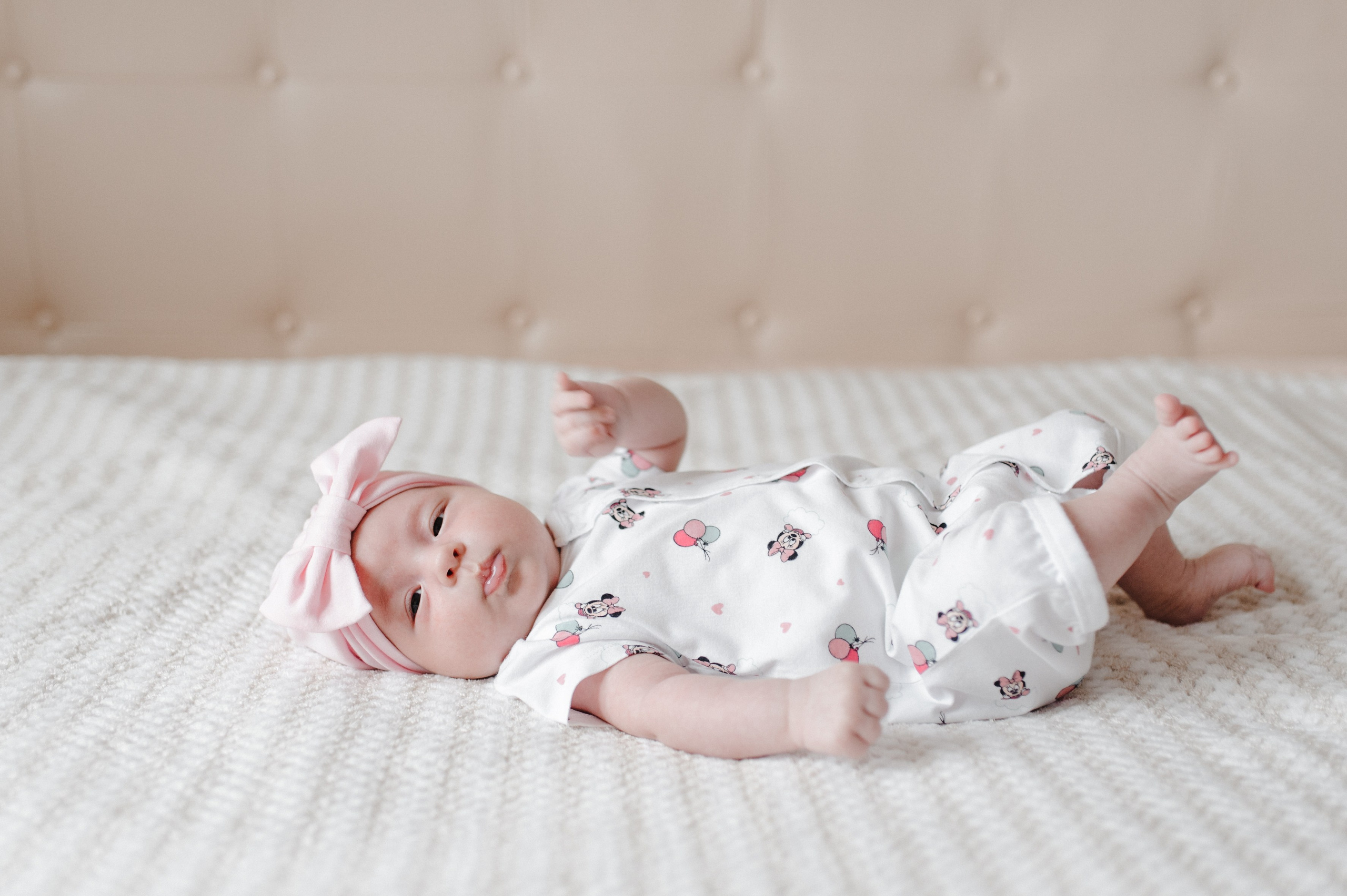 Малышка Соня. Дмитрий Черяник свадебный и семейный фотограф