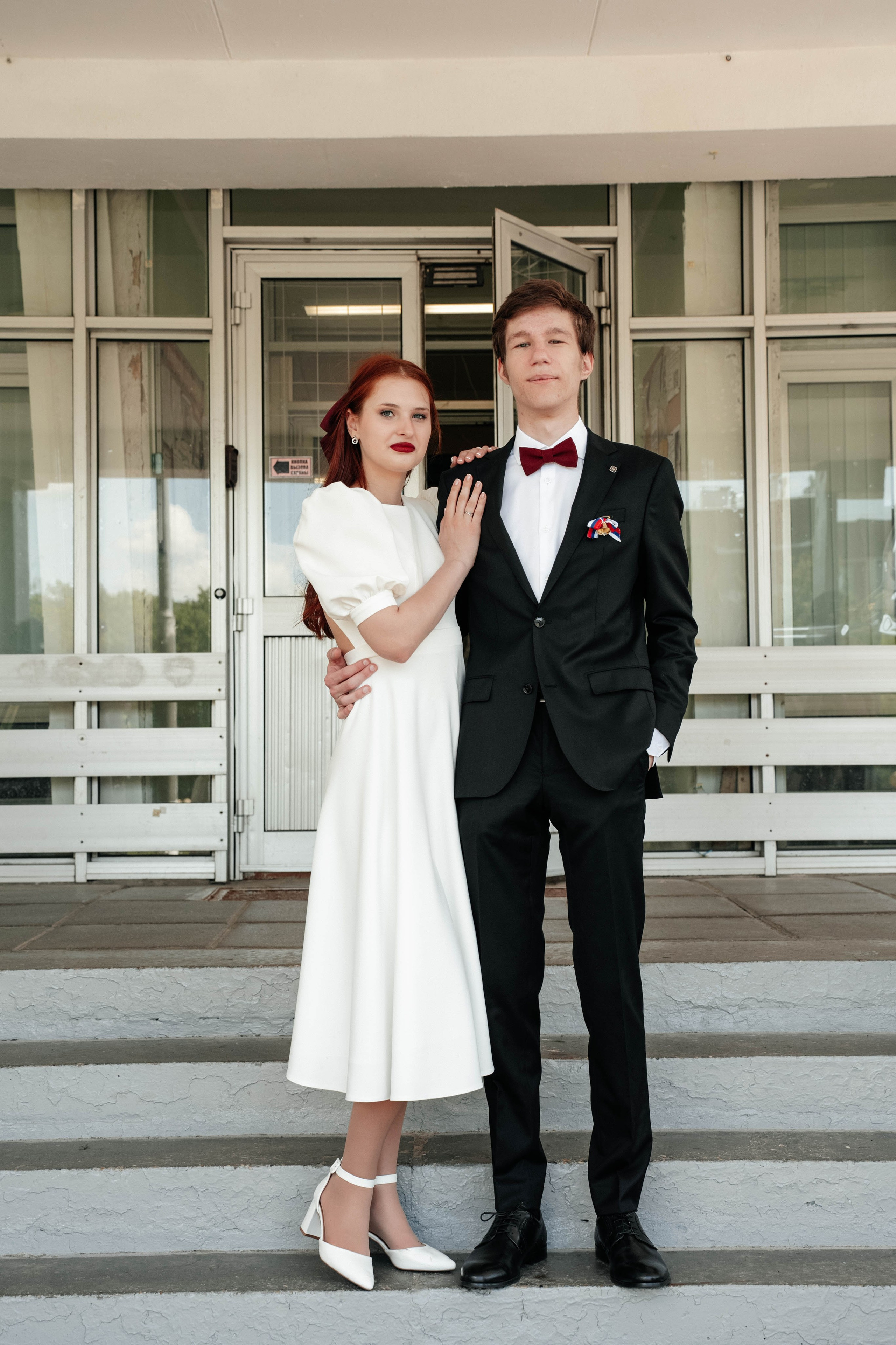 Последний звонок, 11г. Свадебный фотограф Москва Александра Аверкова