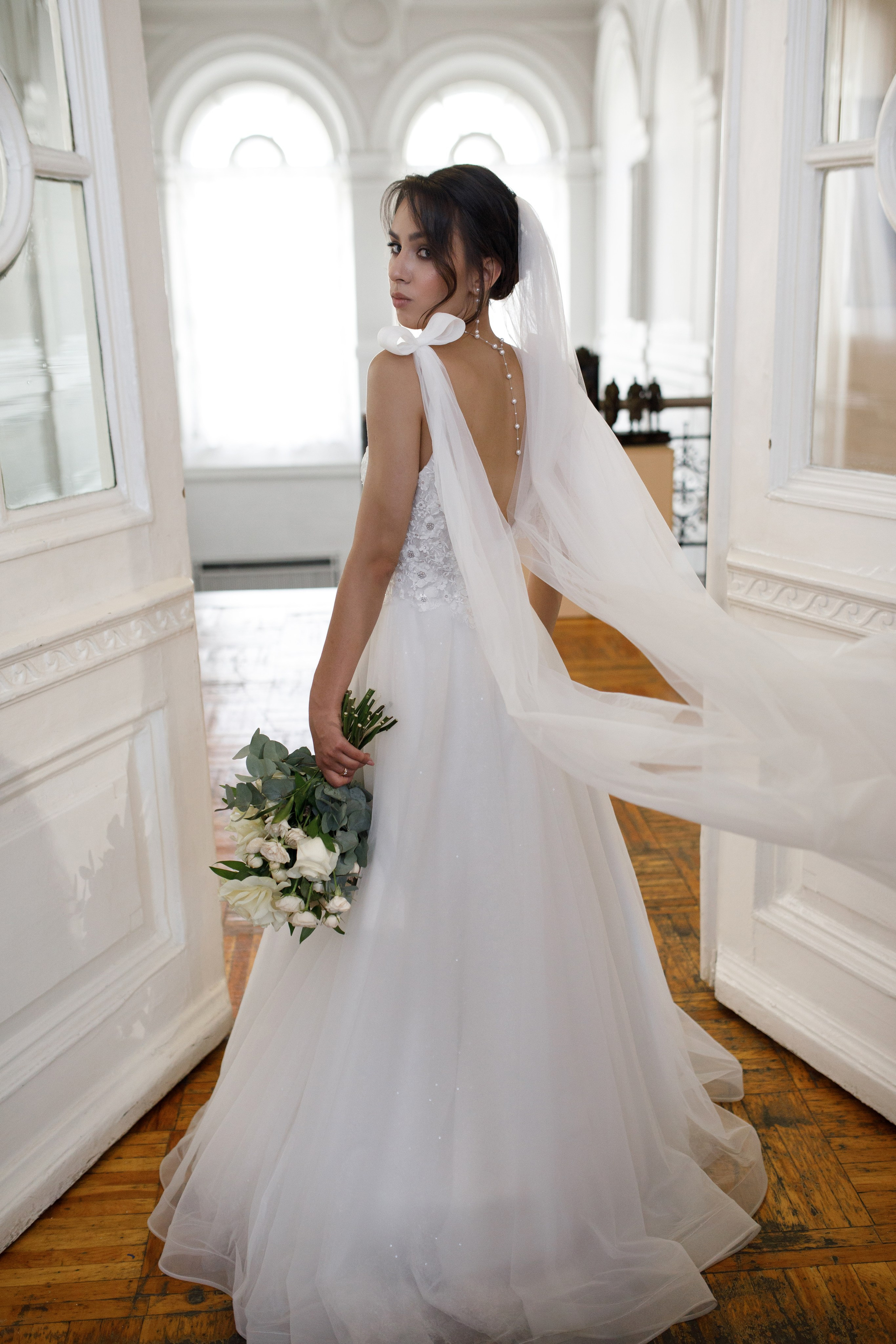 Свадьба Арсения и Валентины. Свадебный и семейный фотограф в Иркутске Яна Лиа