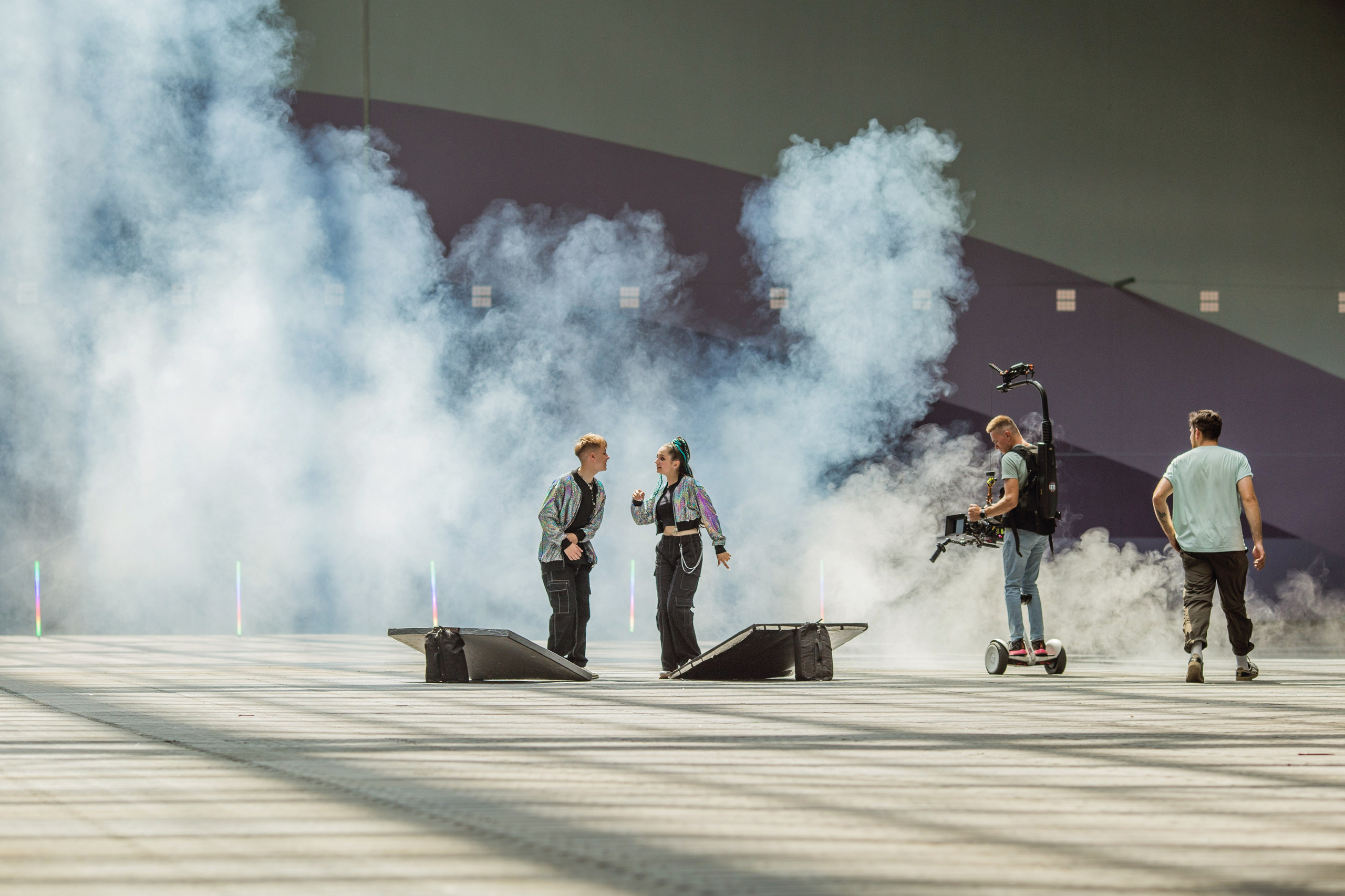Сапраўды. Артём Скороль и Лера Бернатович. Жанна Бакунович, ваш профессиональный фотограф в Минске
