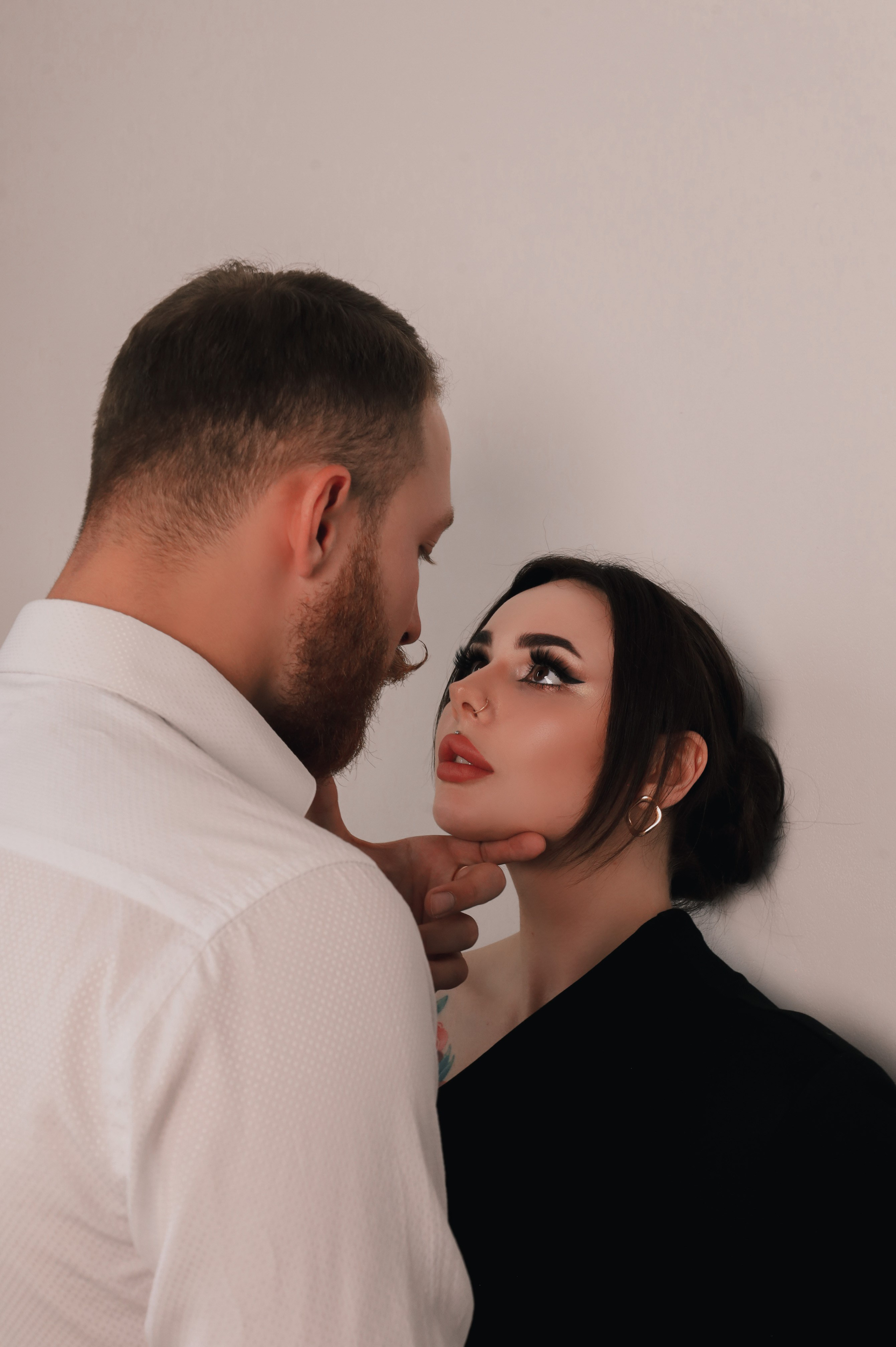 Анна & Иван. Никонорова Анастасия