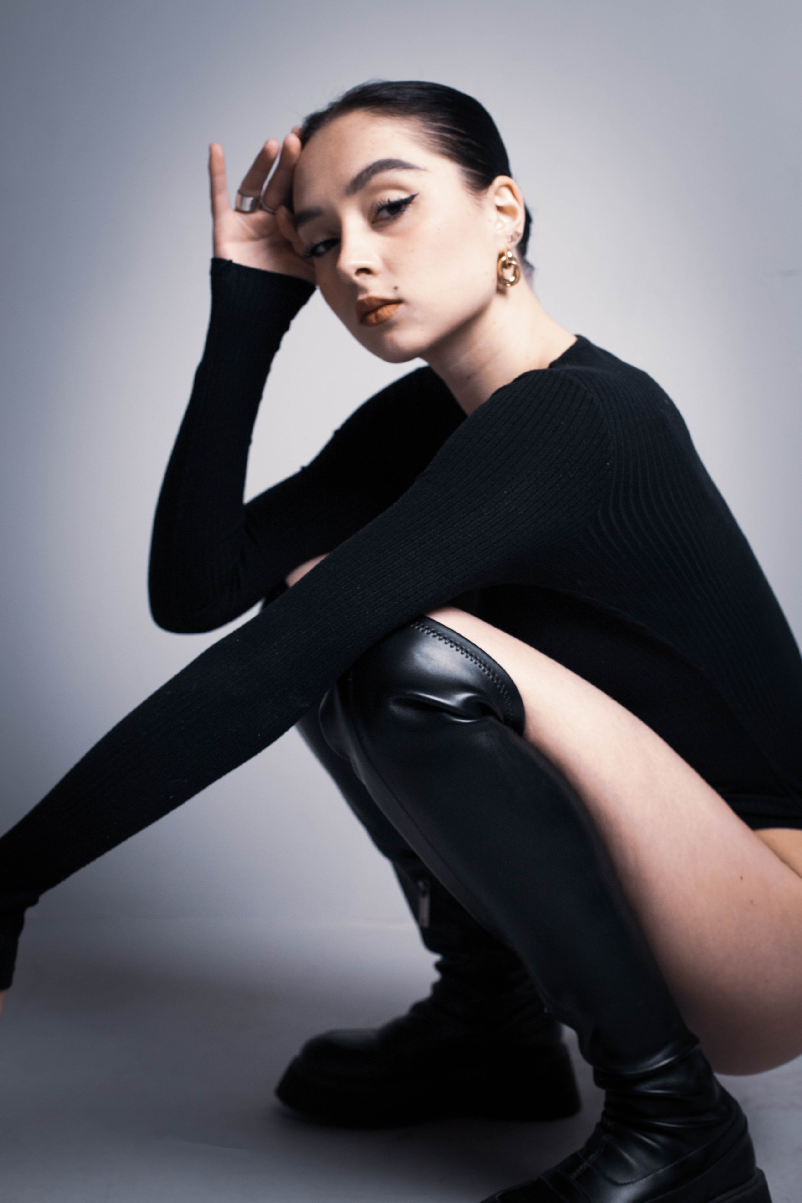 Александра. Александра Мельниченко/ Бегающий фотограф