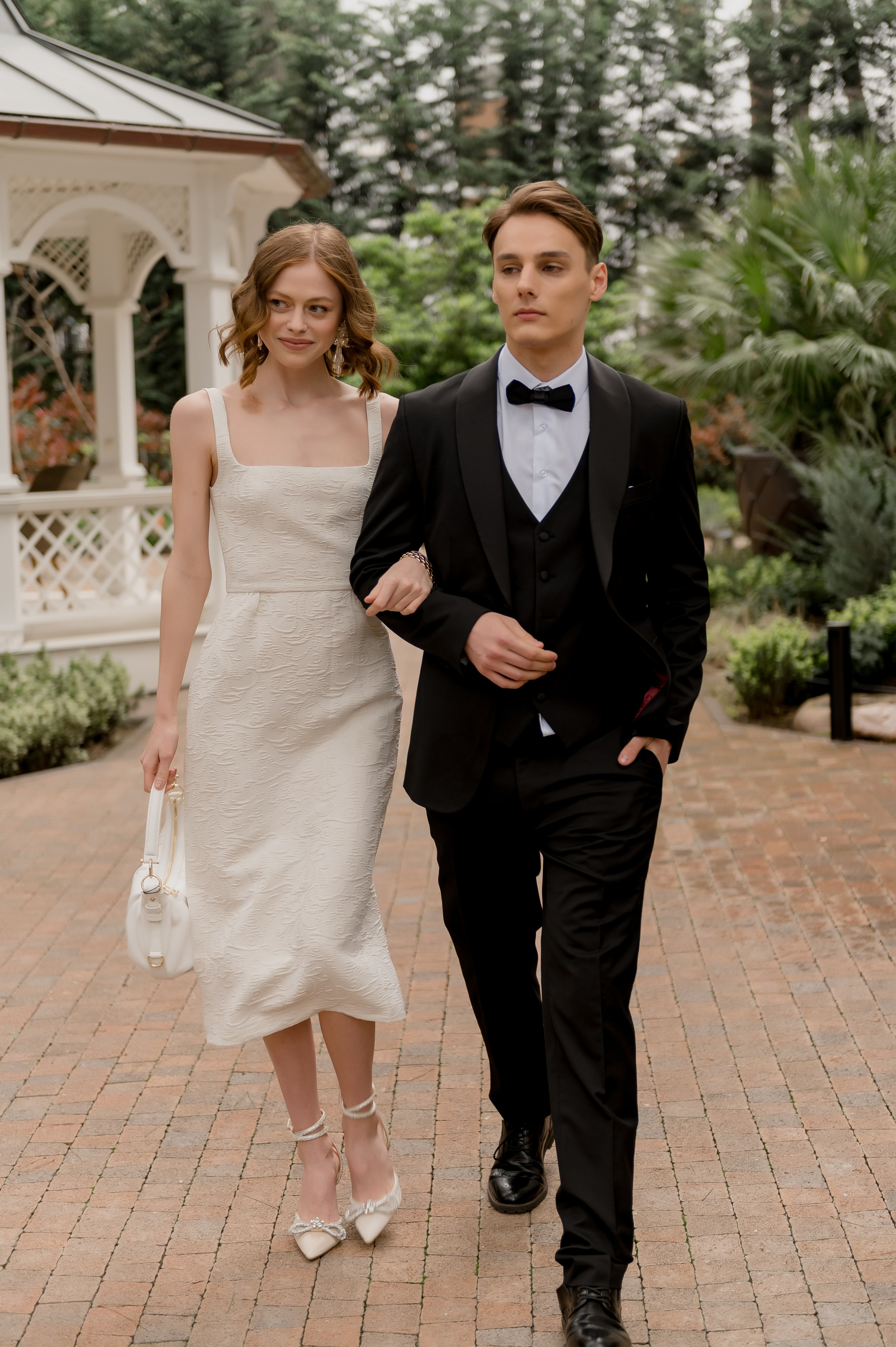 Виктор и Елена. Главная