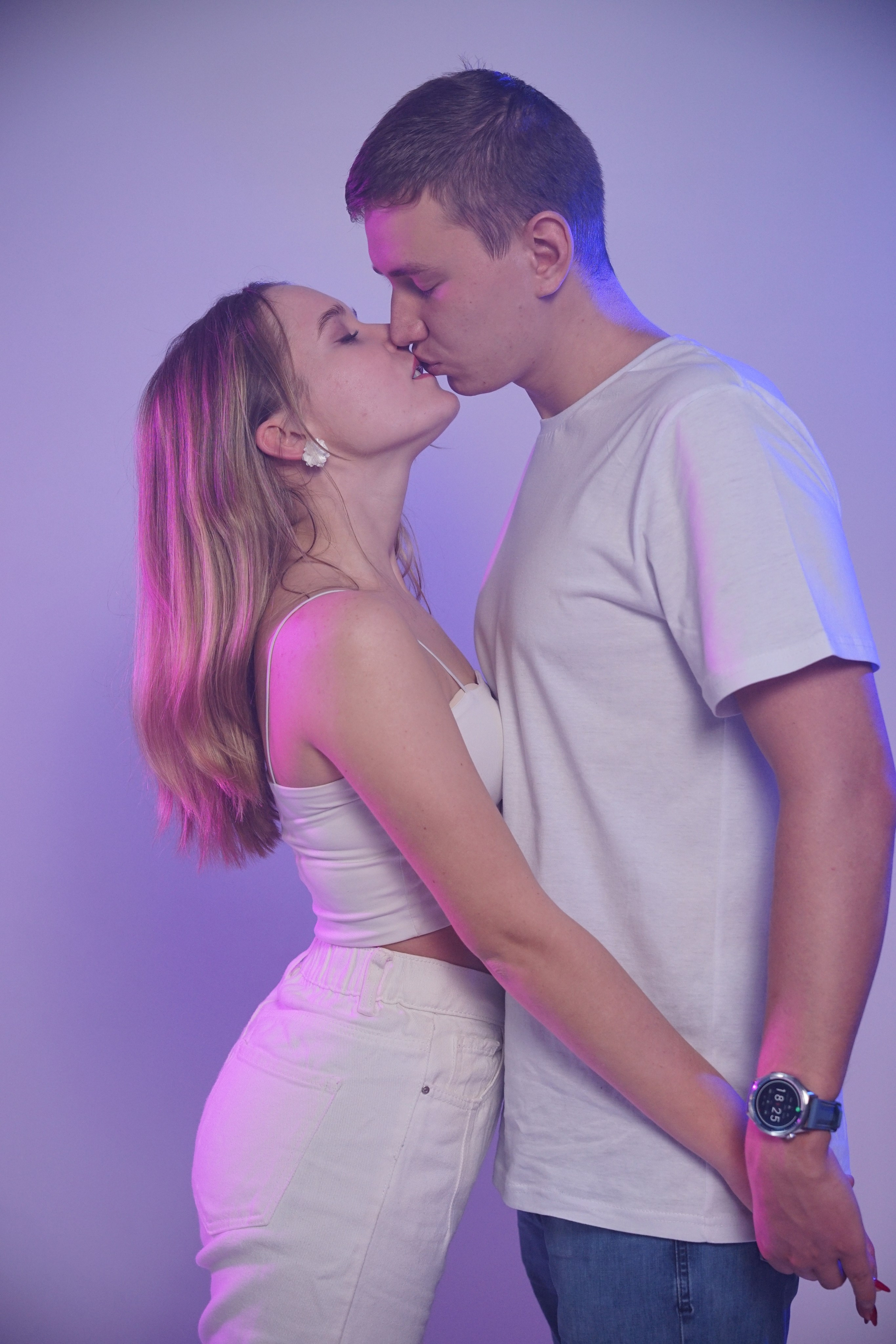 Софья и Игорь. Твой фотограф в Санкт-Петербурге