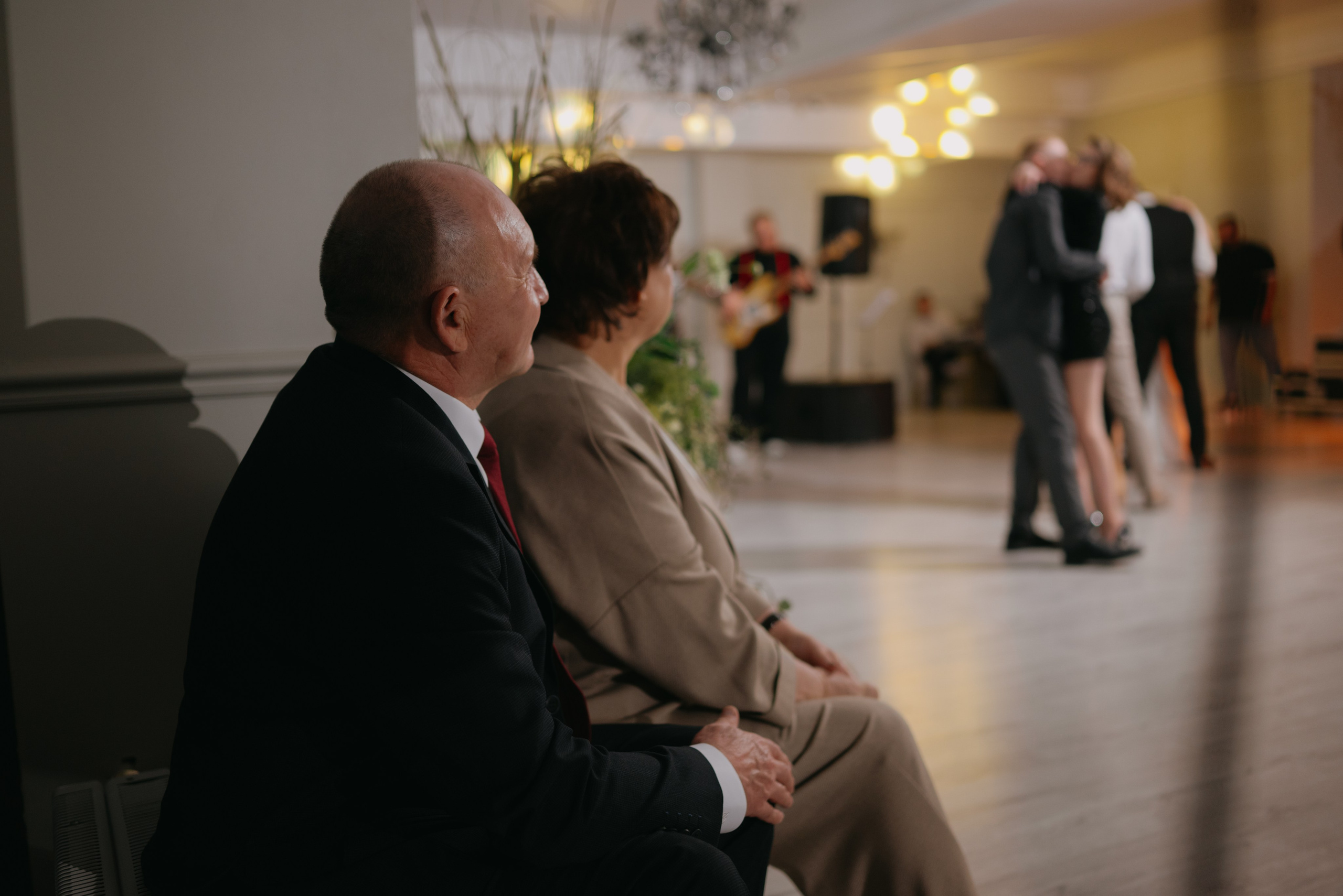 Богдан и Елена. Свадебный фотограф Уфа Дарья Насырова