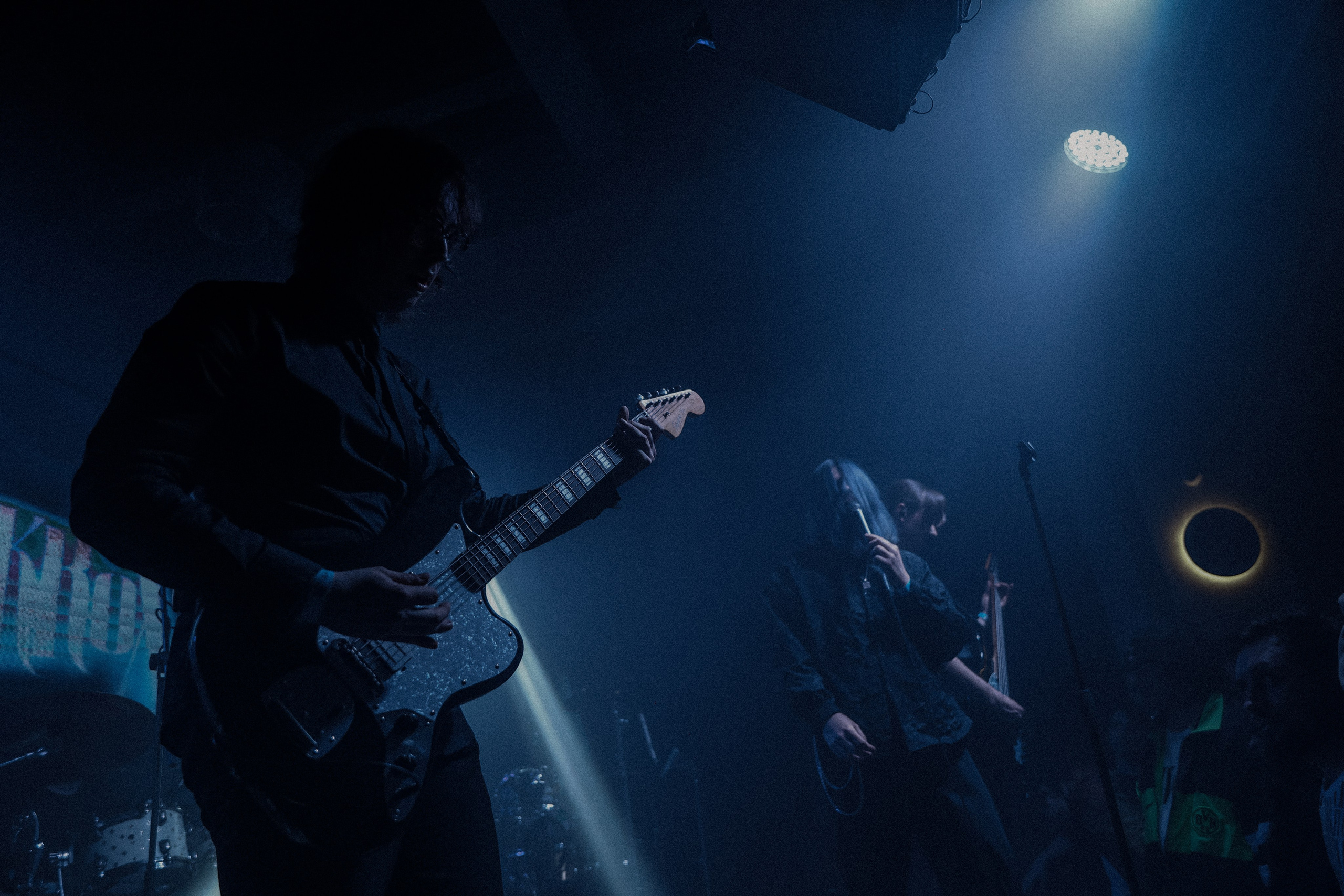 WARPED НОЙЗ ФЕСТ