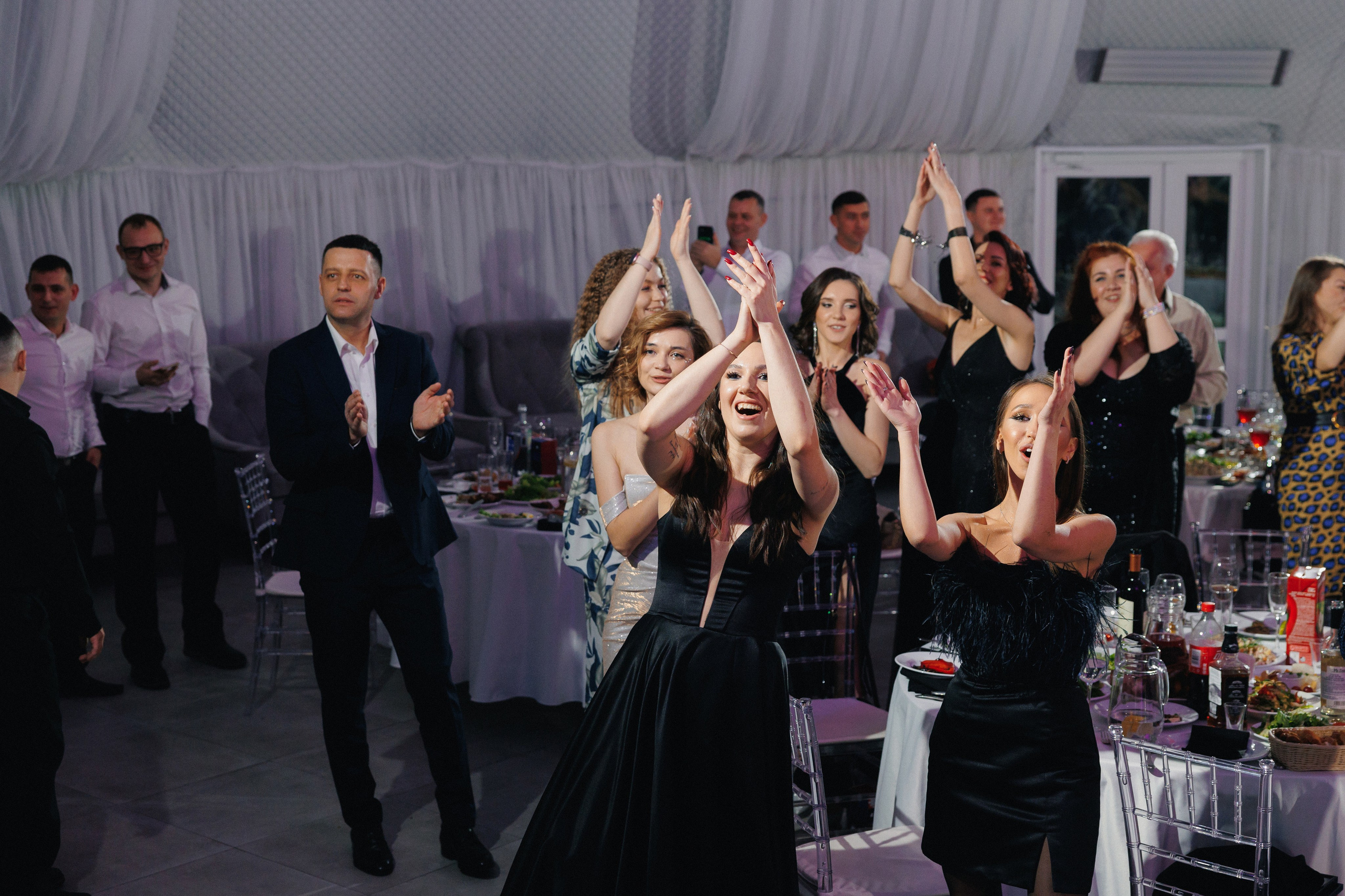 КОРПОРАТИВ КОМПАНИИ «FARES». Wedding and family photographer in Vladivostok Anton Blokhin