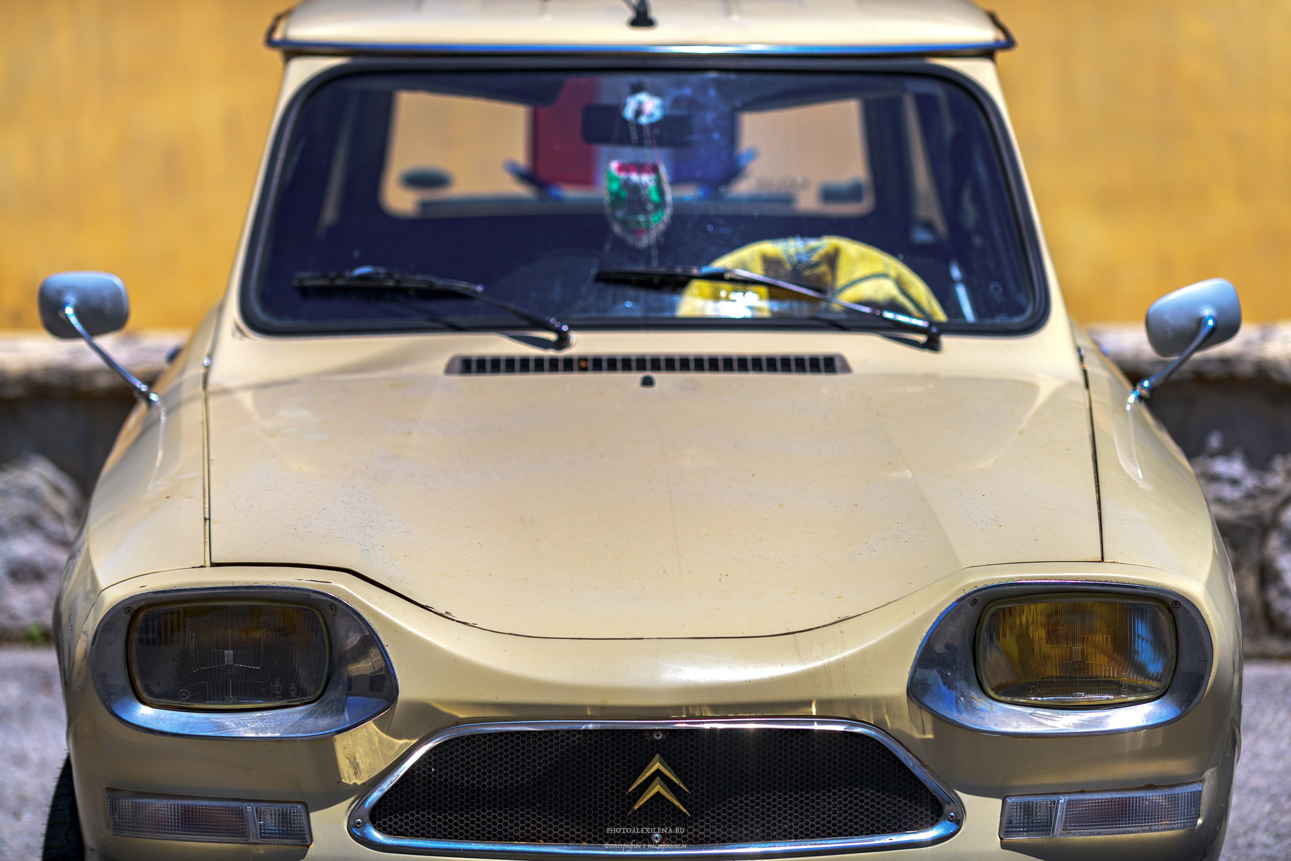 Автомобили. Авторские стильные фотокартины