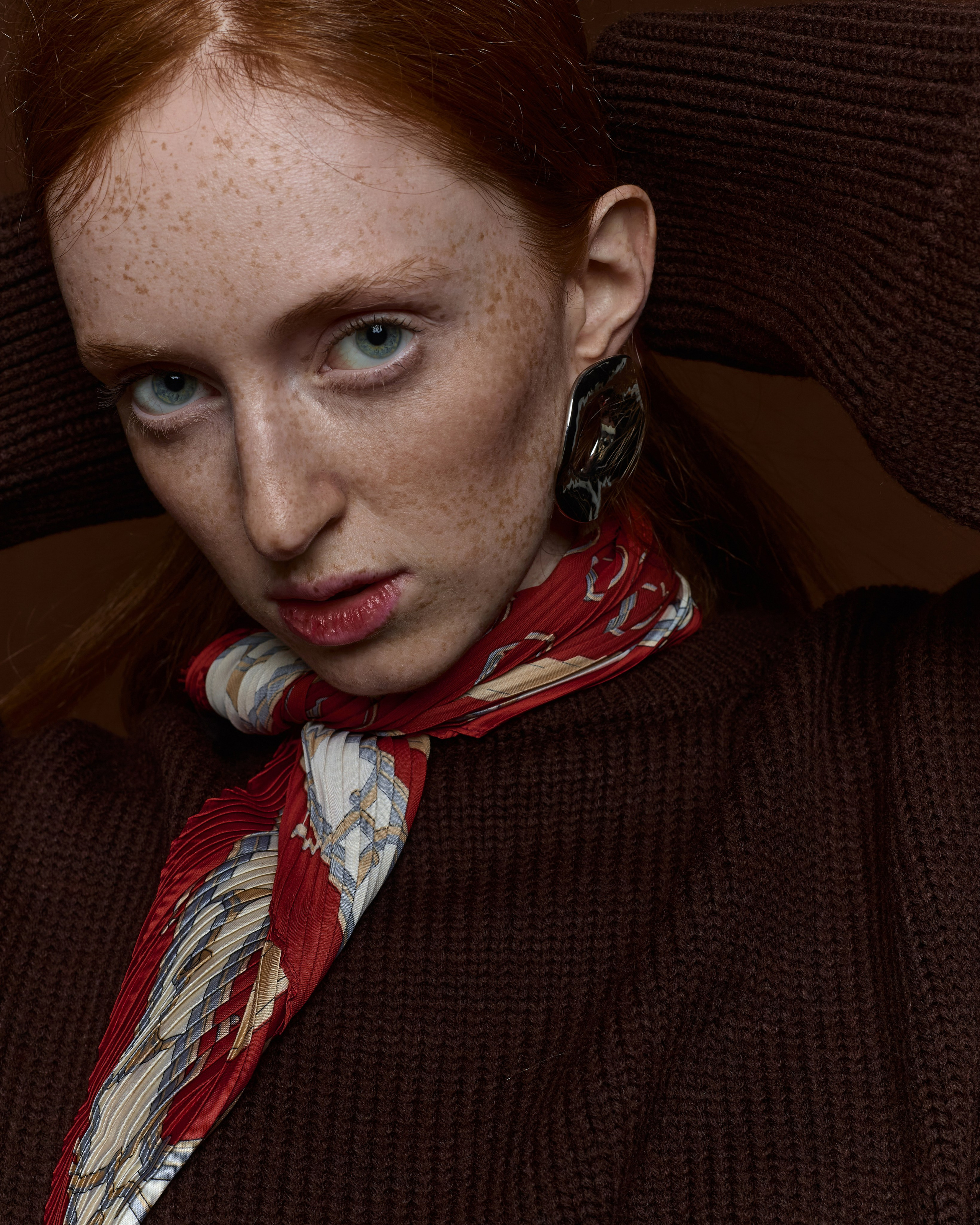 BLACK SISTERZ. Ася Солопова, фотограф Тюмень