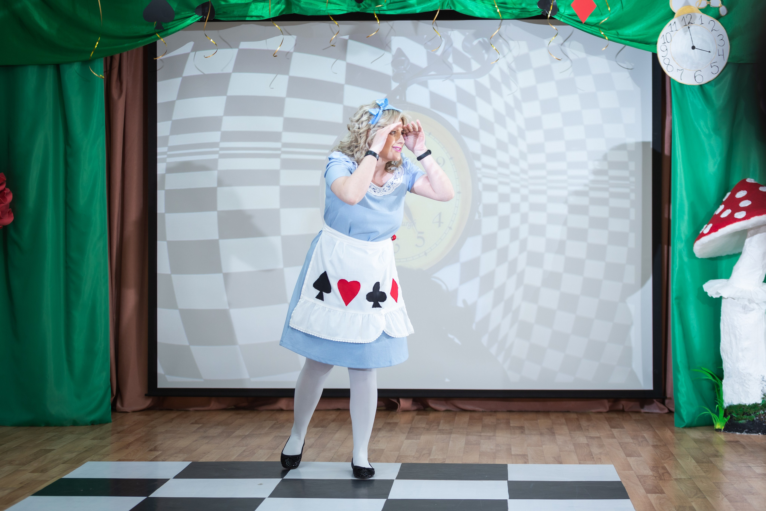 Фотосессия на выпускном в детском саду 2. Свадебный и репортажный фотограф в Москве и Московской области