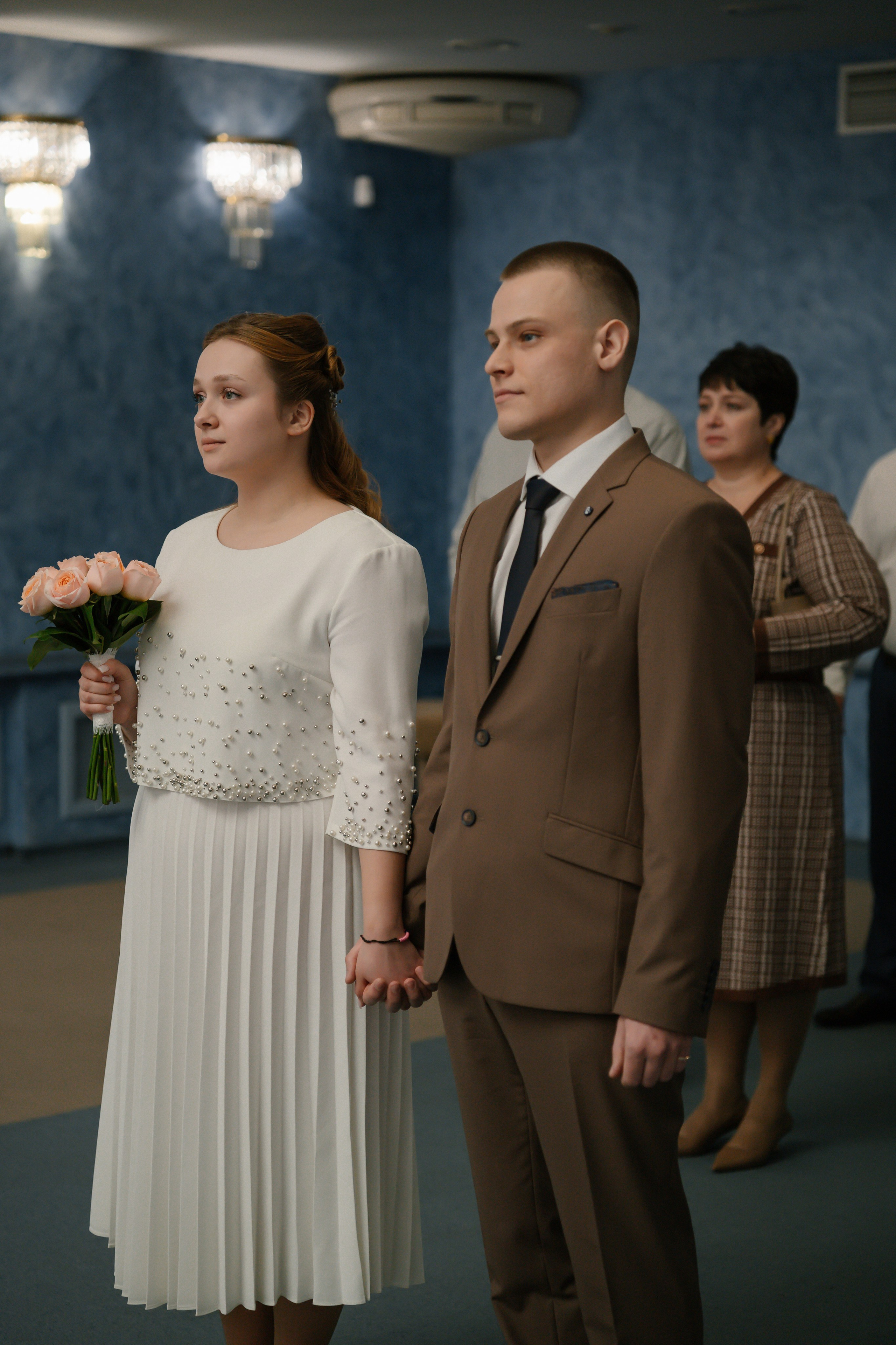 Артур и Анна. Ирина Гонтарева|Фотограф|Белгород