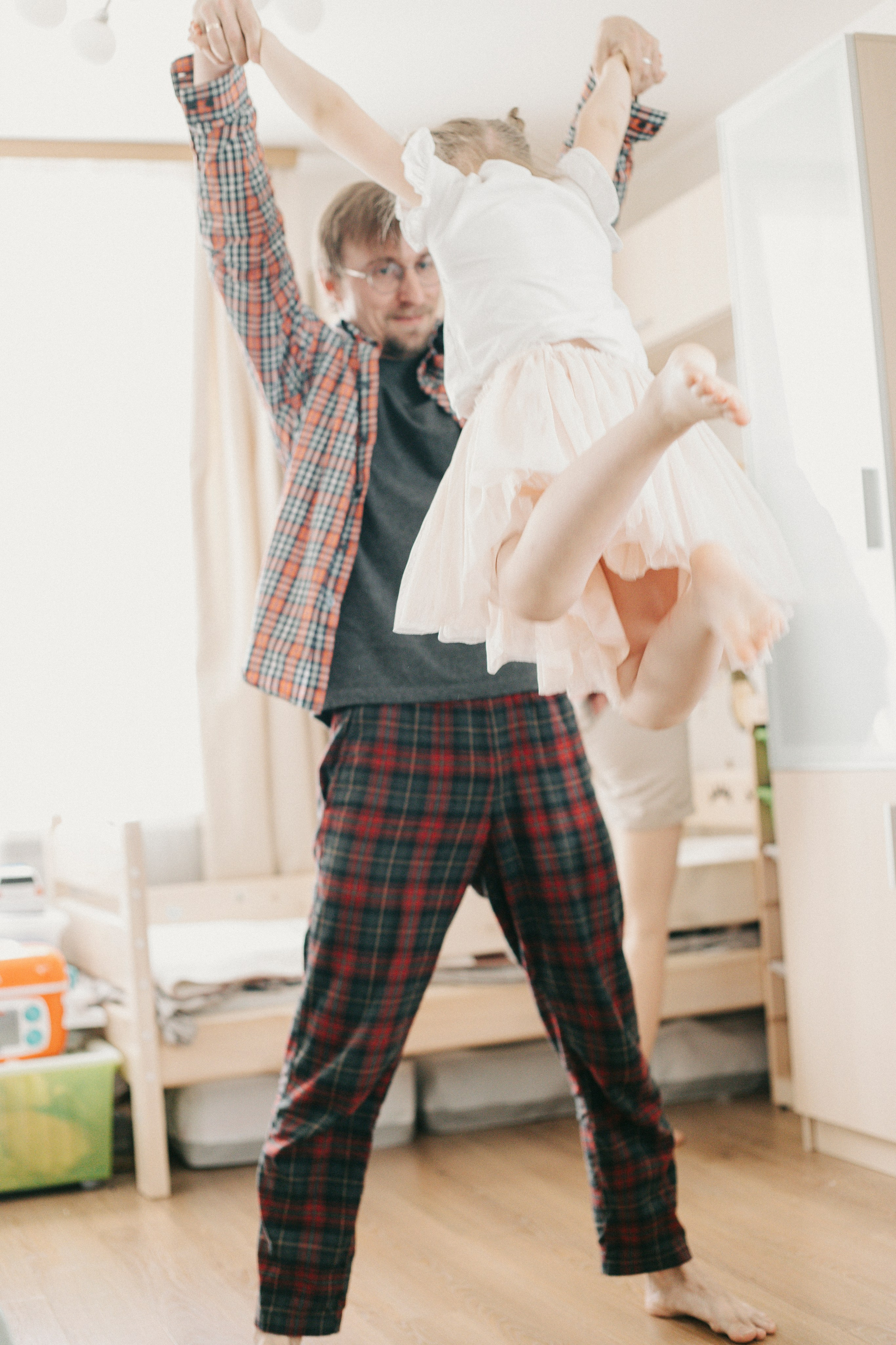 Любовь. Главная