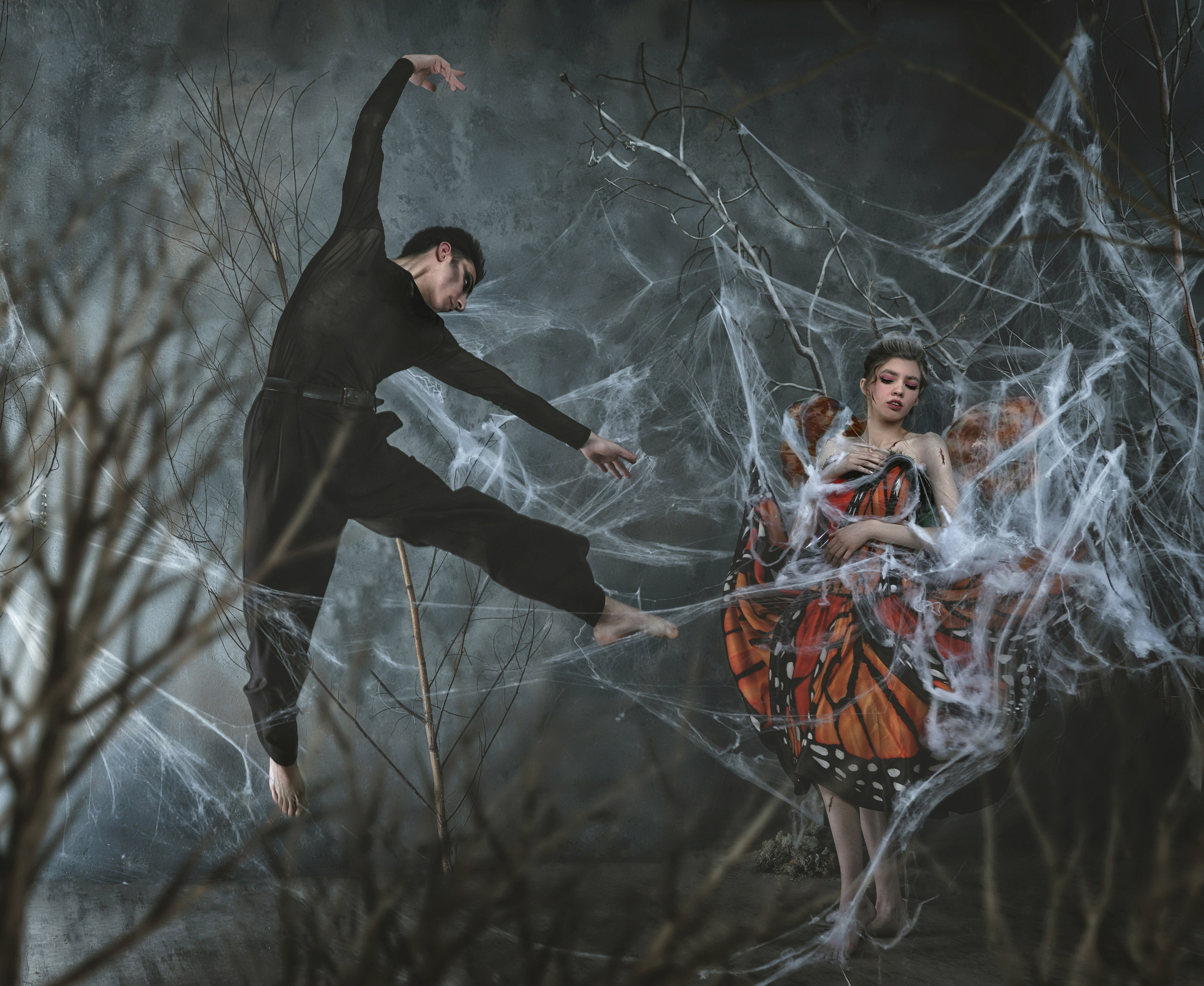 Арт. Фотохудожник в Санкт-Петербурге Ольга Клипина