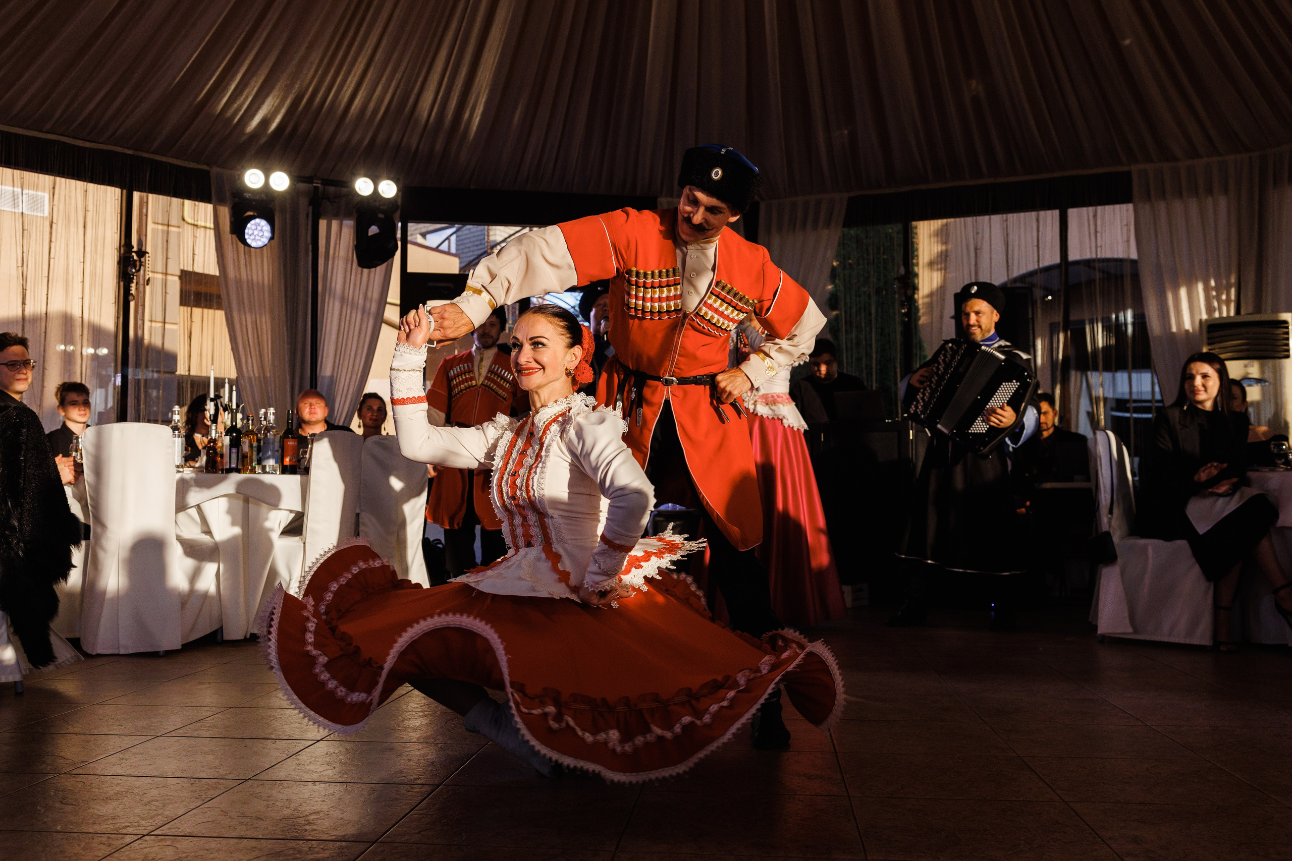 Рома и Надя. Фотограф Ставрополь Петр Голубенко