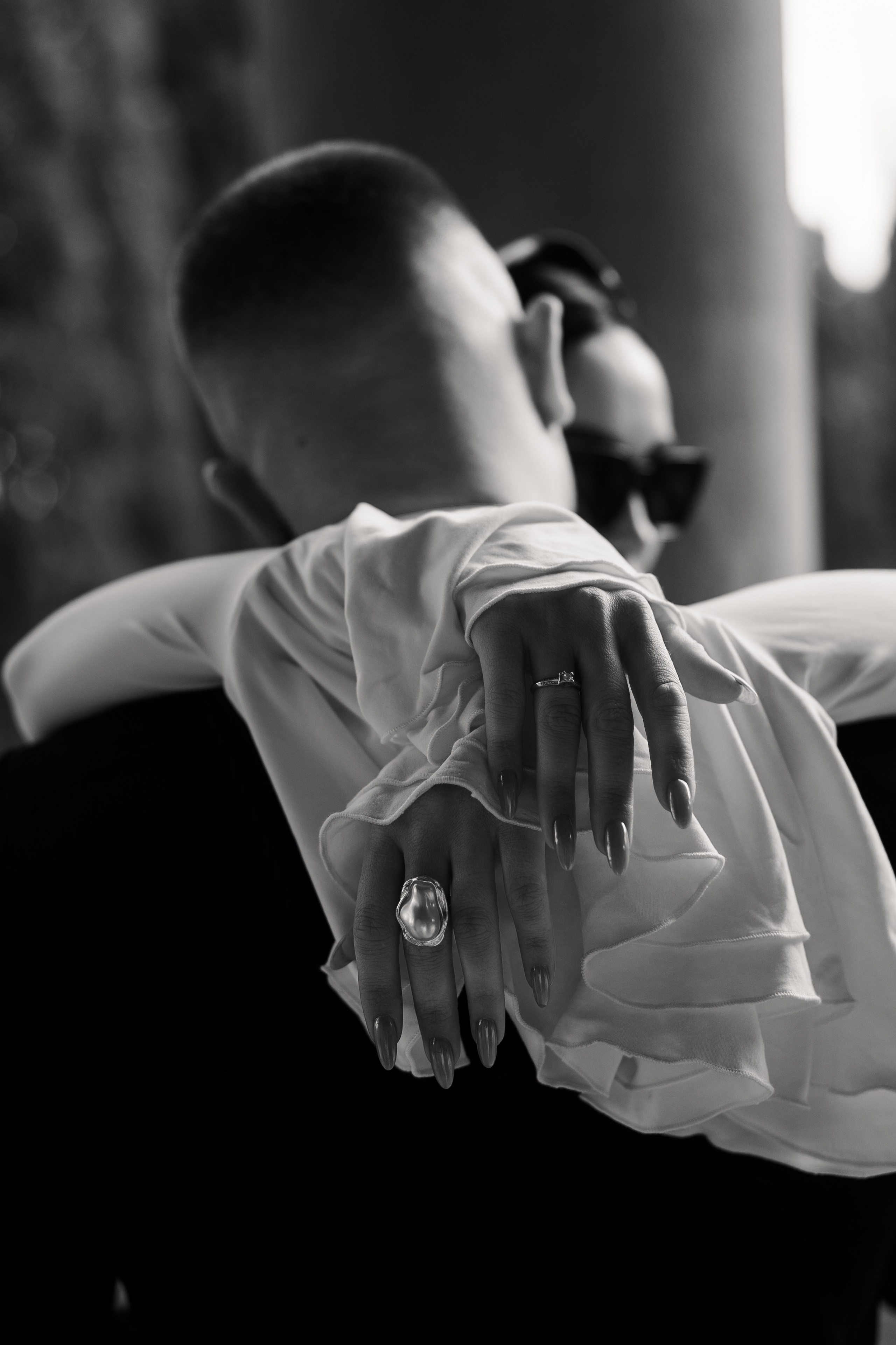 WOW. Свадебный и портретный фотограф Алена Седининна в Крыму