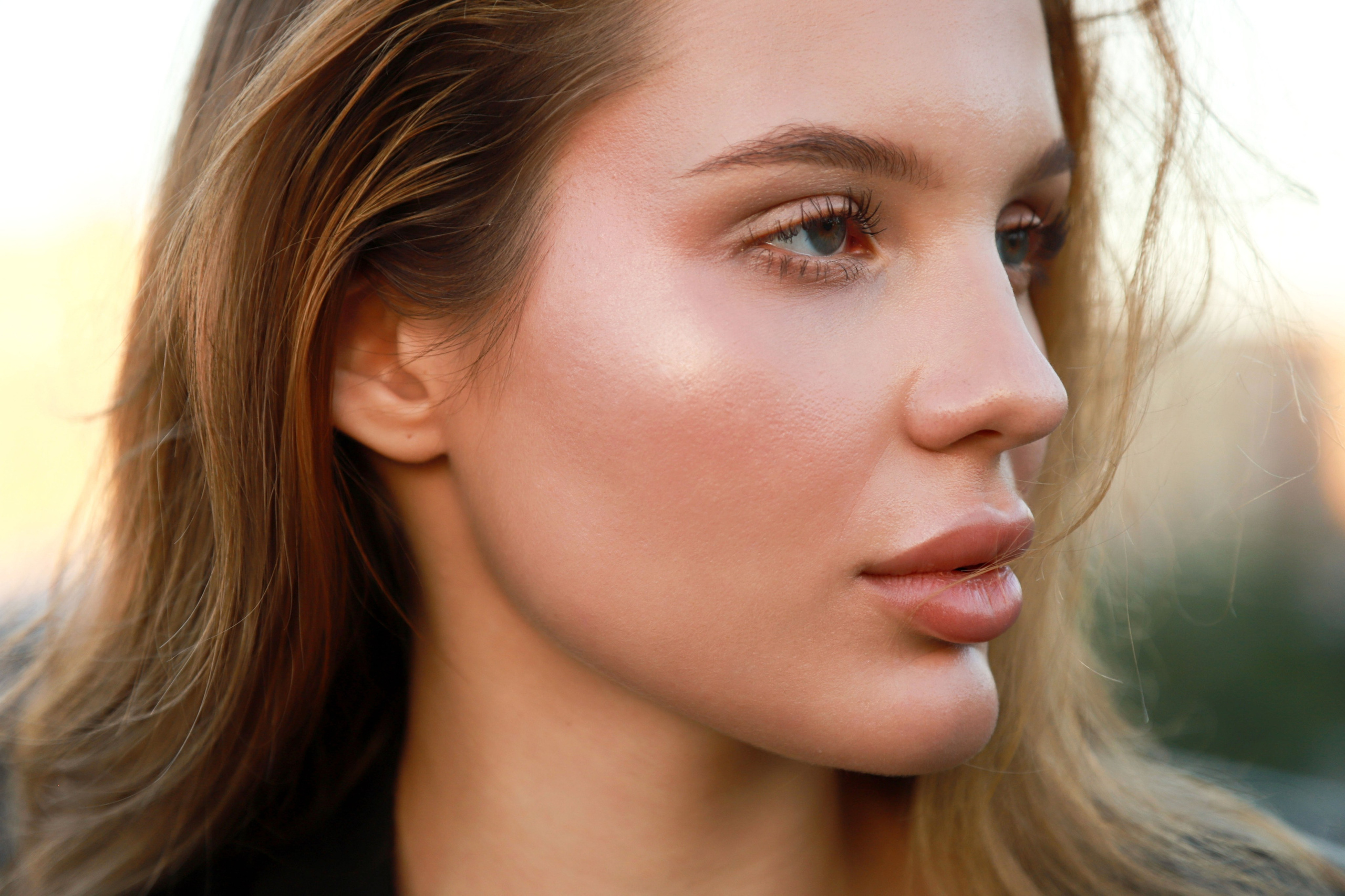 Валентина. Портретный фотограф в Москве Антонина Коршунова