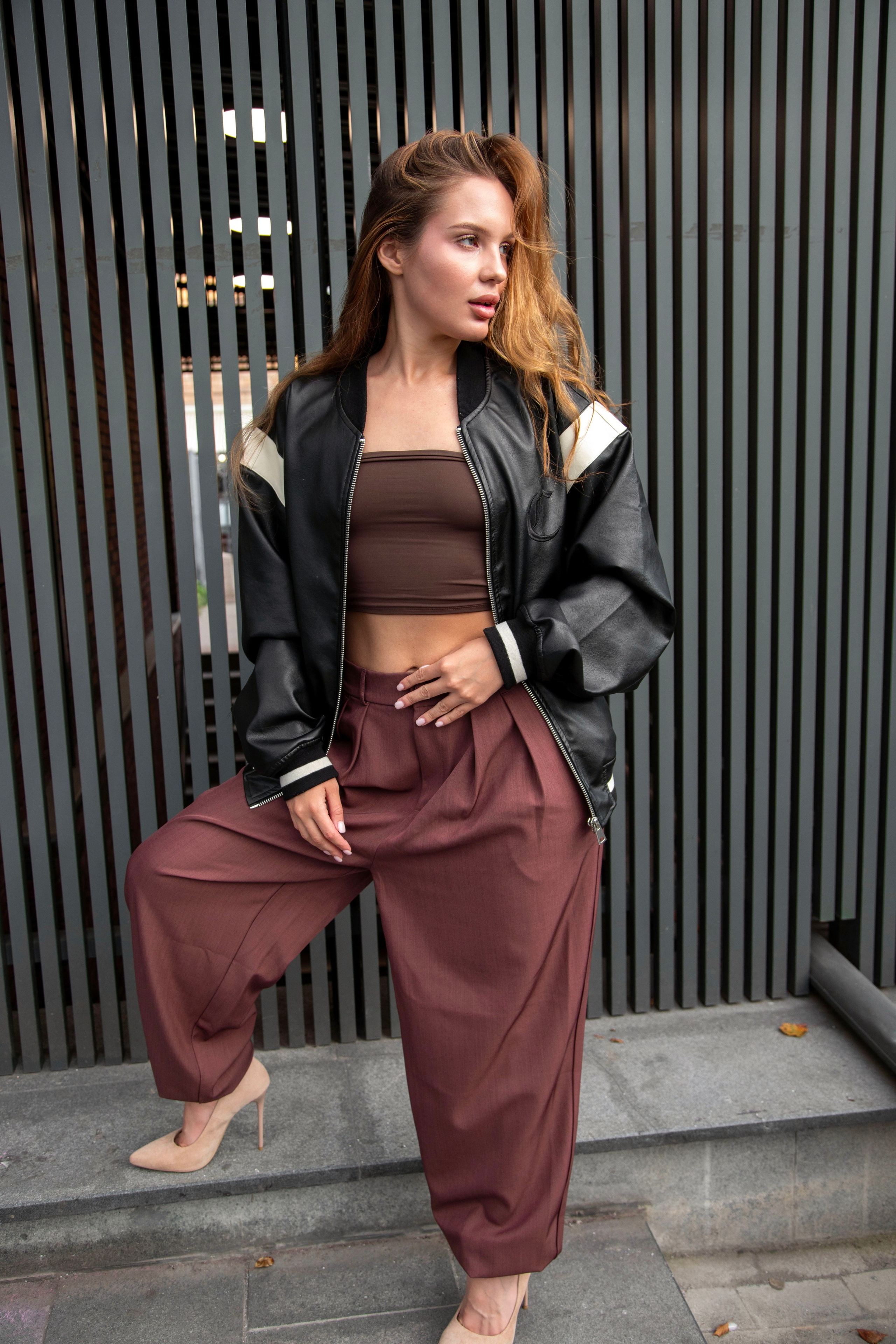 Валентина. Портретный фотограф в Москве Антонина Коршунова