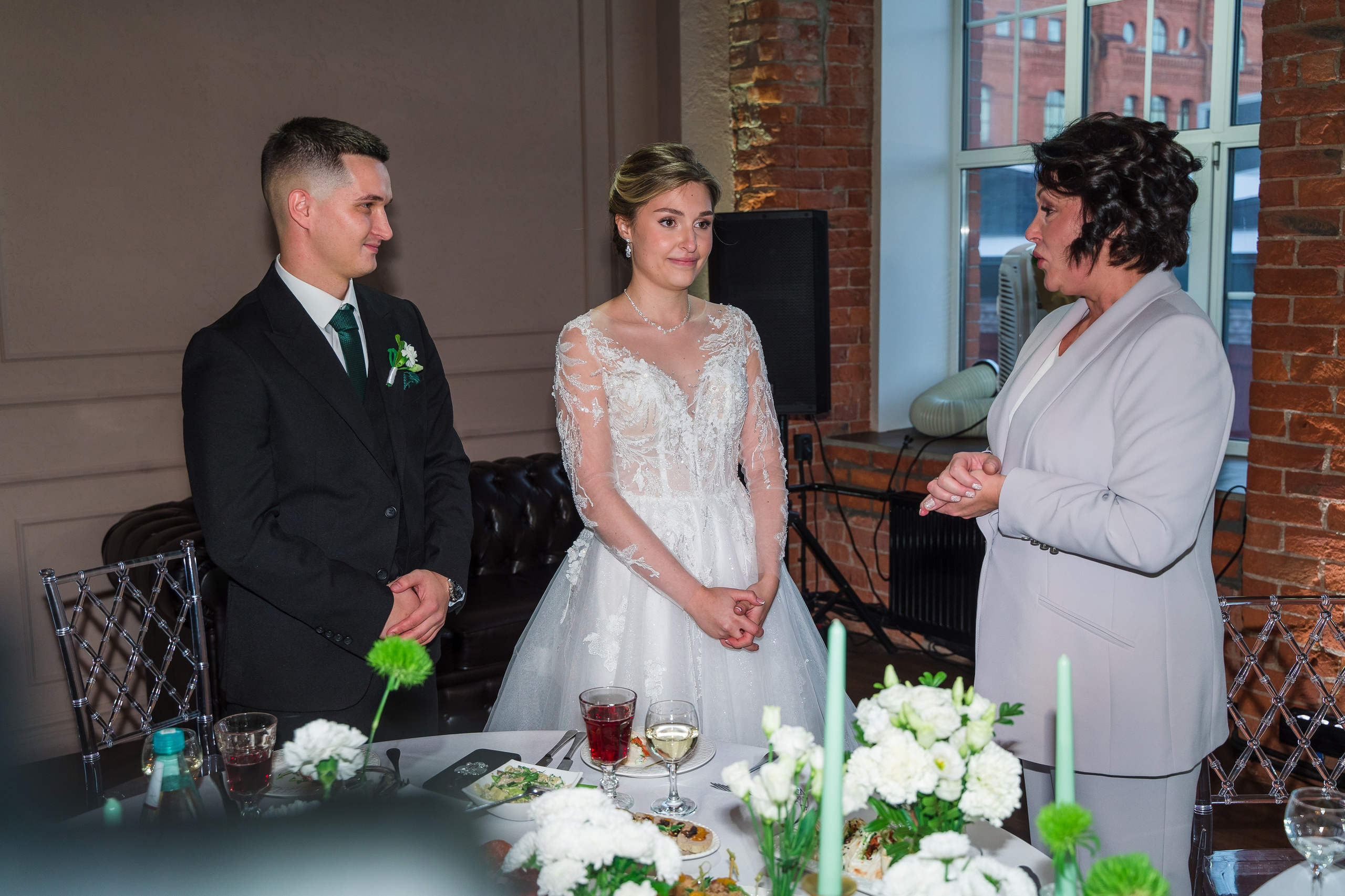 Евгений + Елена