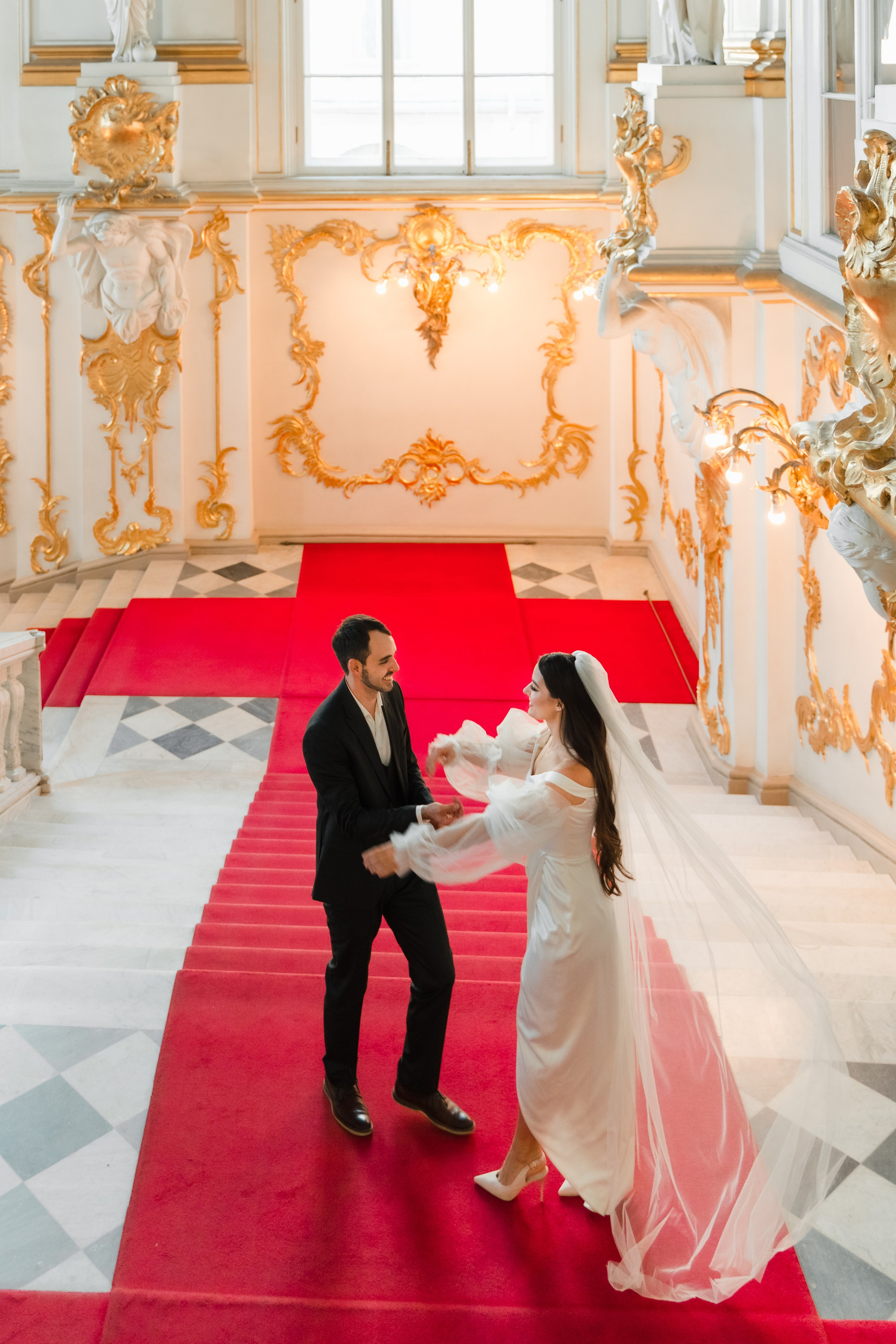 Илья + Екатерина