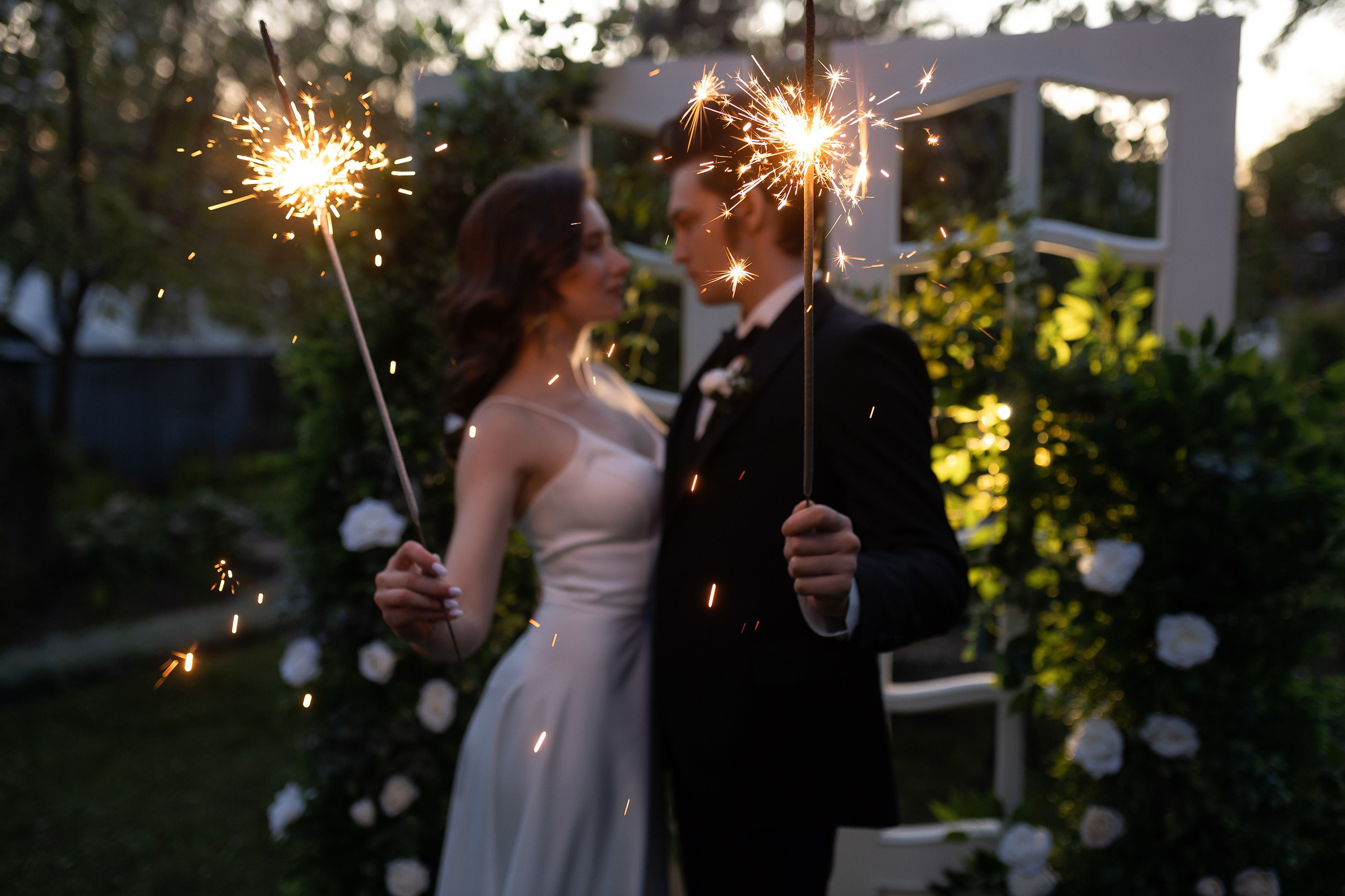 Андрей & Маргарита. Свадебный фотограф в Самаре Сергей Ярилин